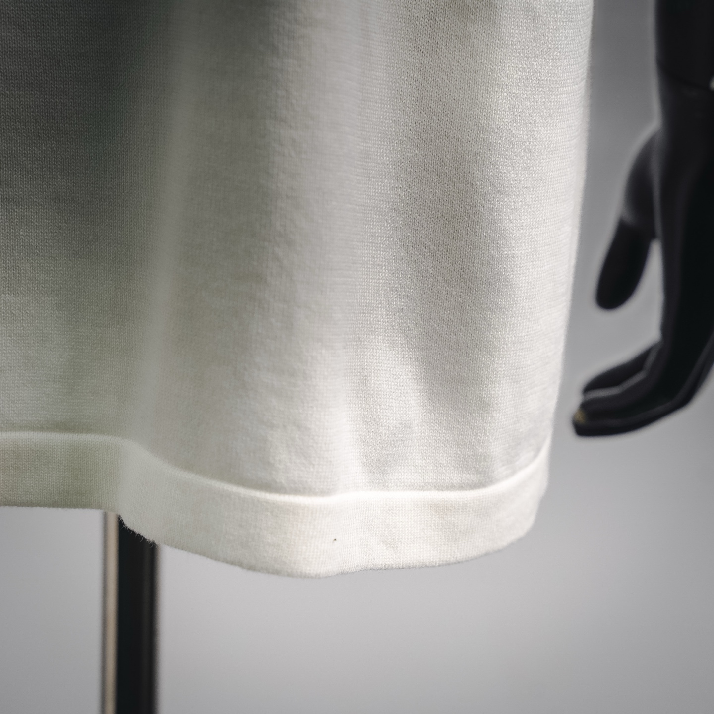 Louis jacquard t-shirt