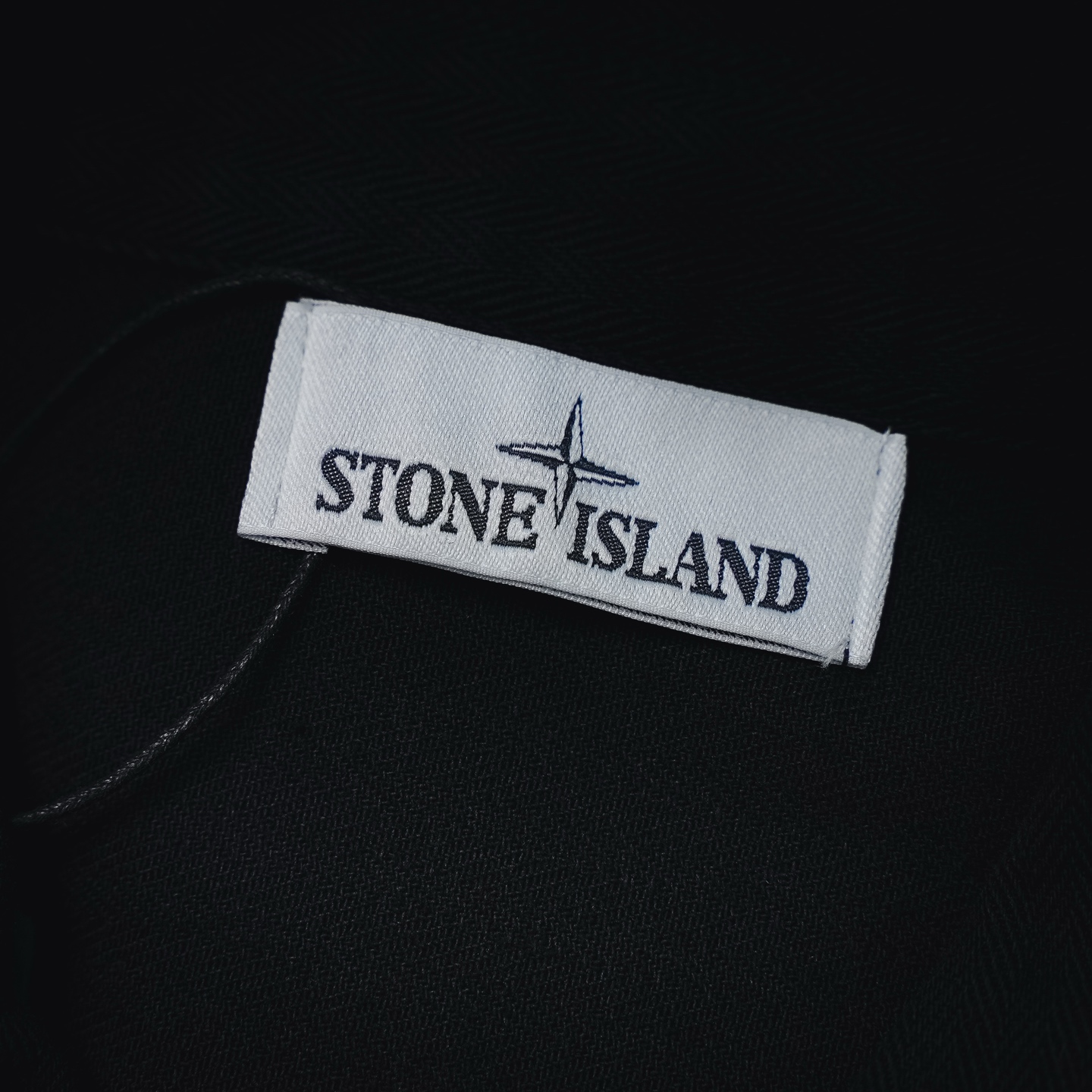 Stone multi-pocket jacket
