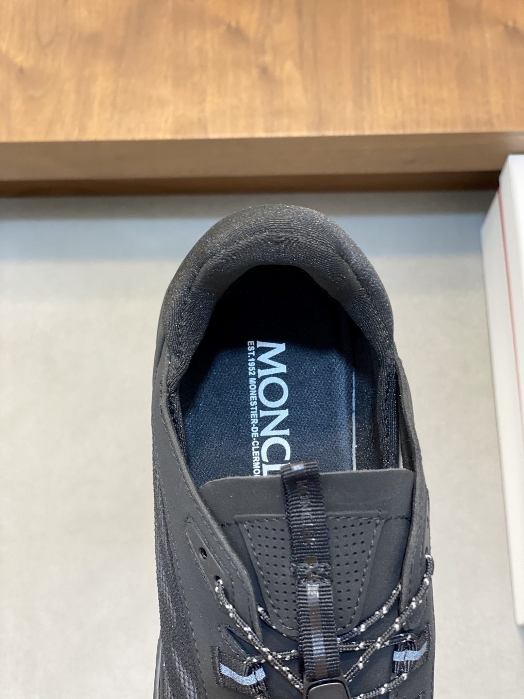 Mon sneakers