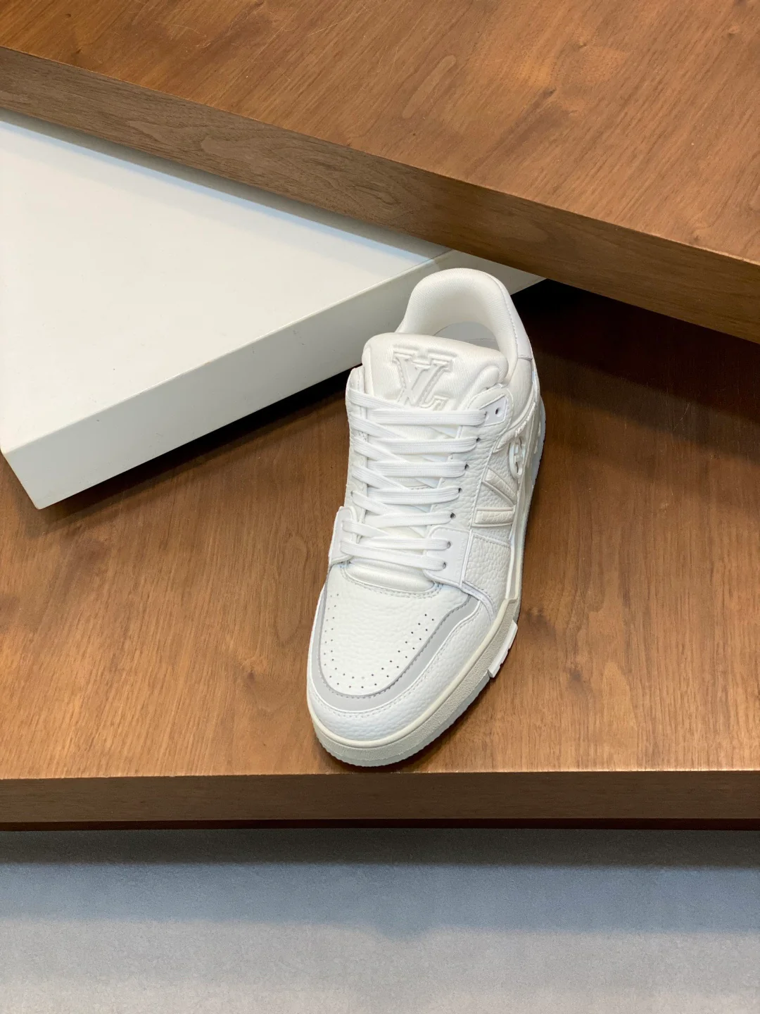 Louis chunky sneakers