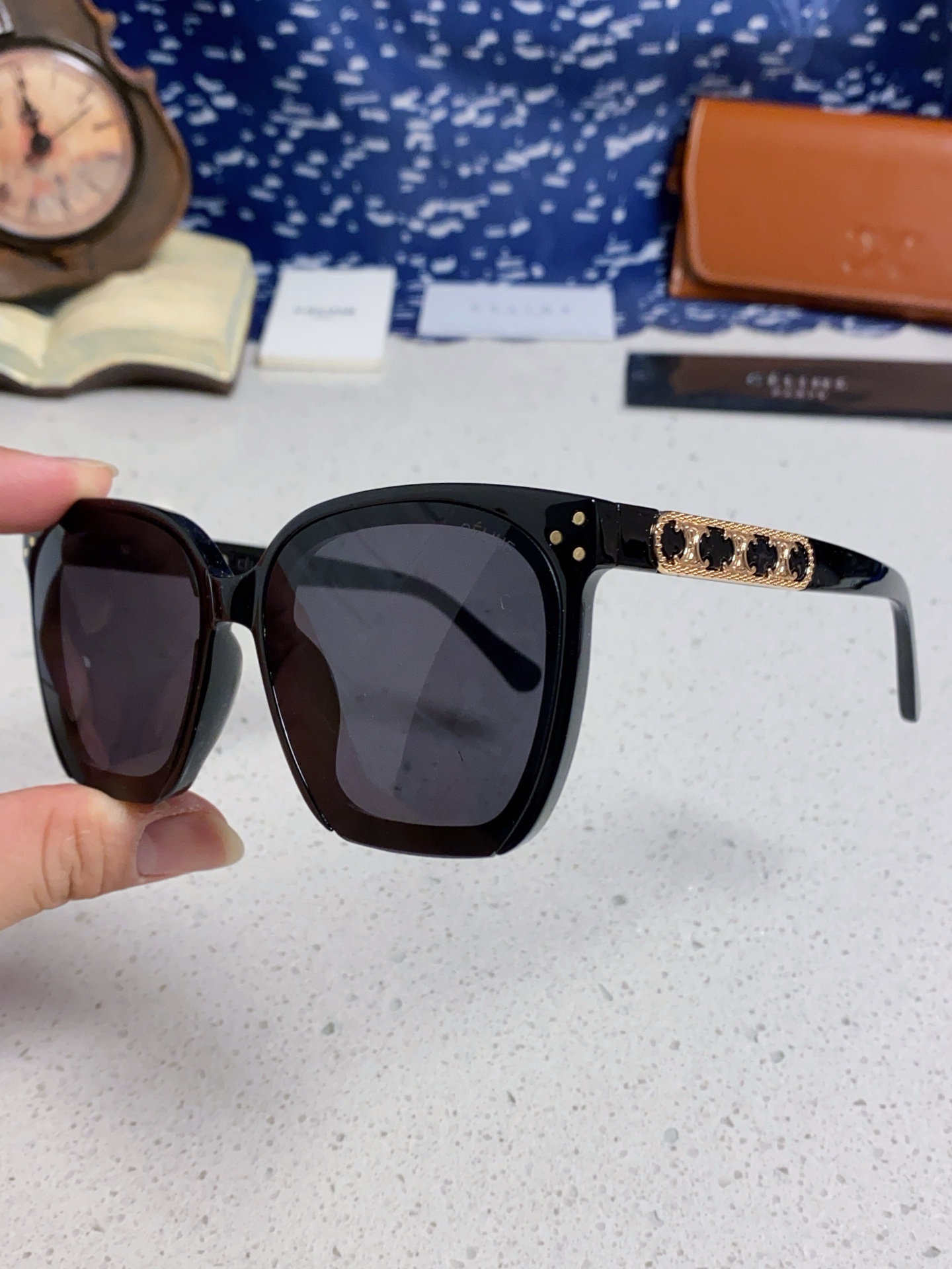 Cel sunglasses