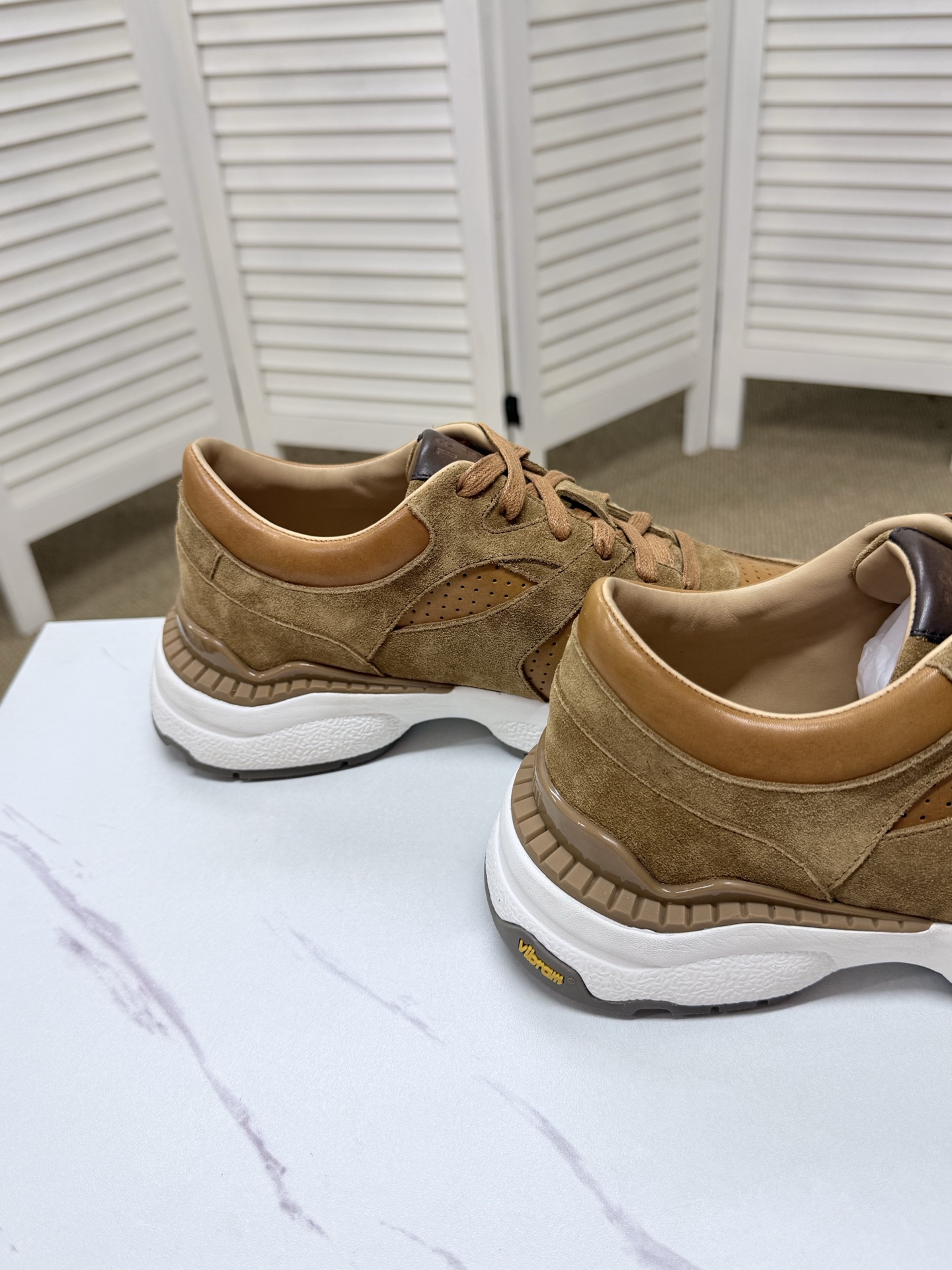 Berlu sneaker