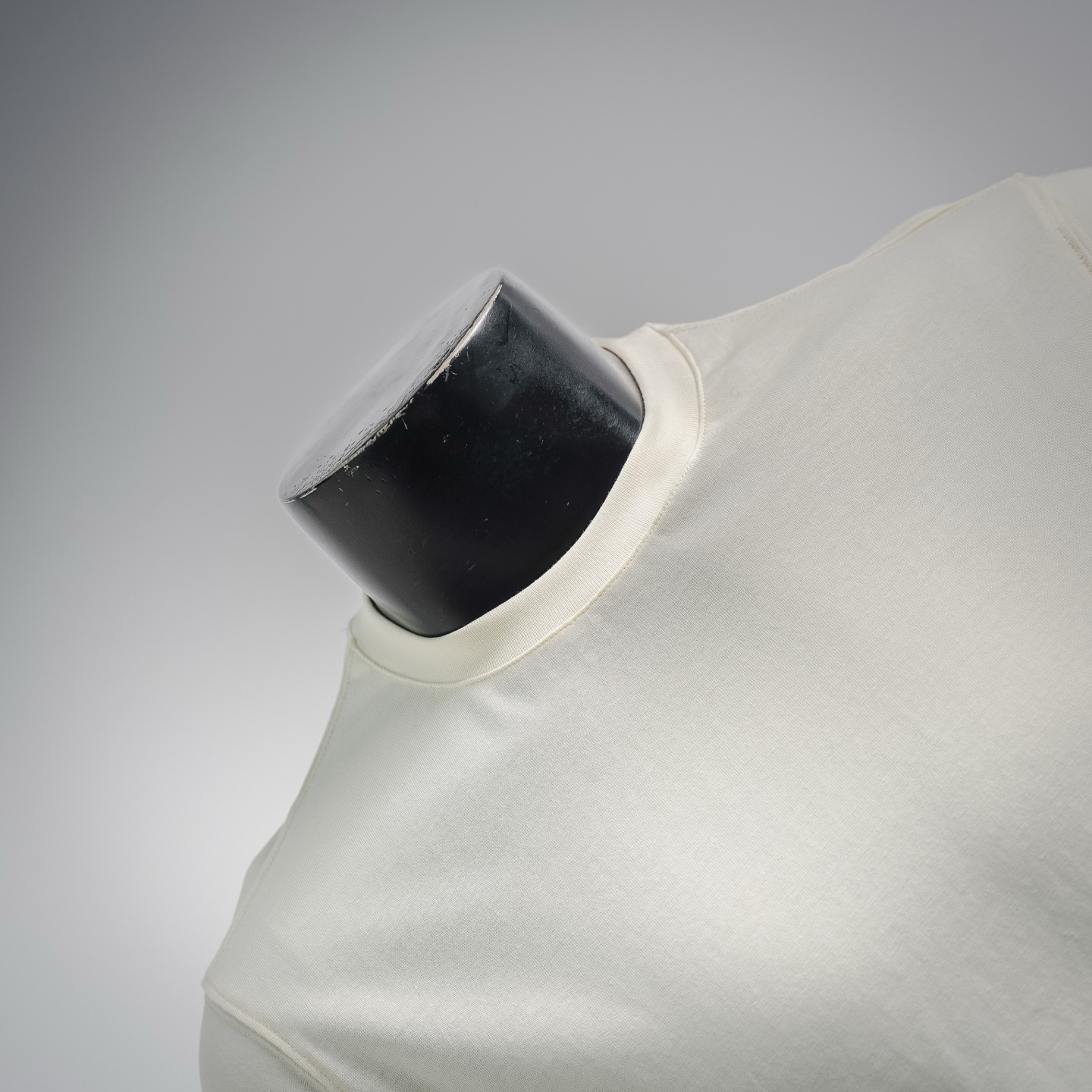 Herm embroidered t-shirt