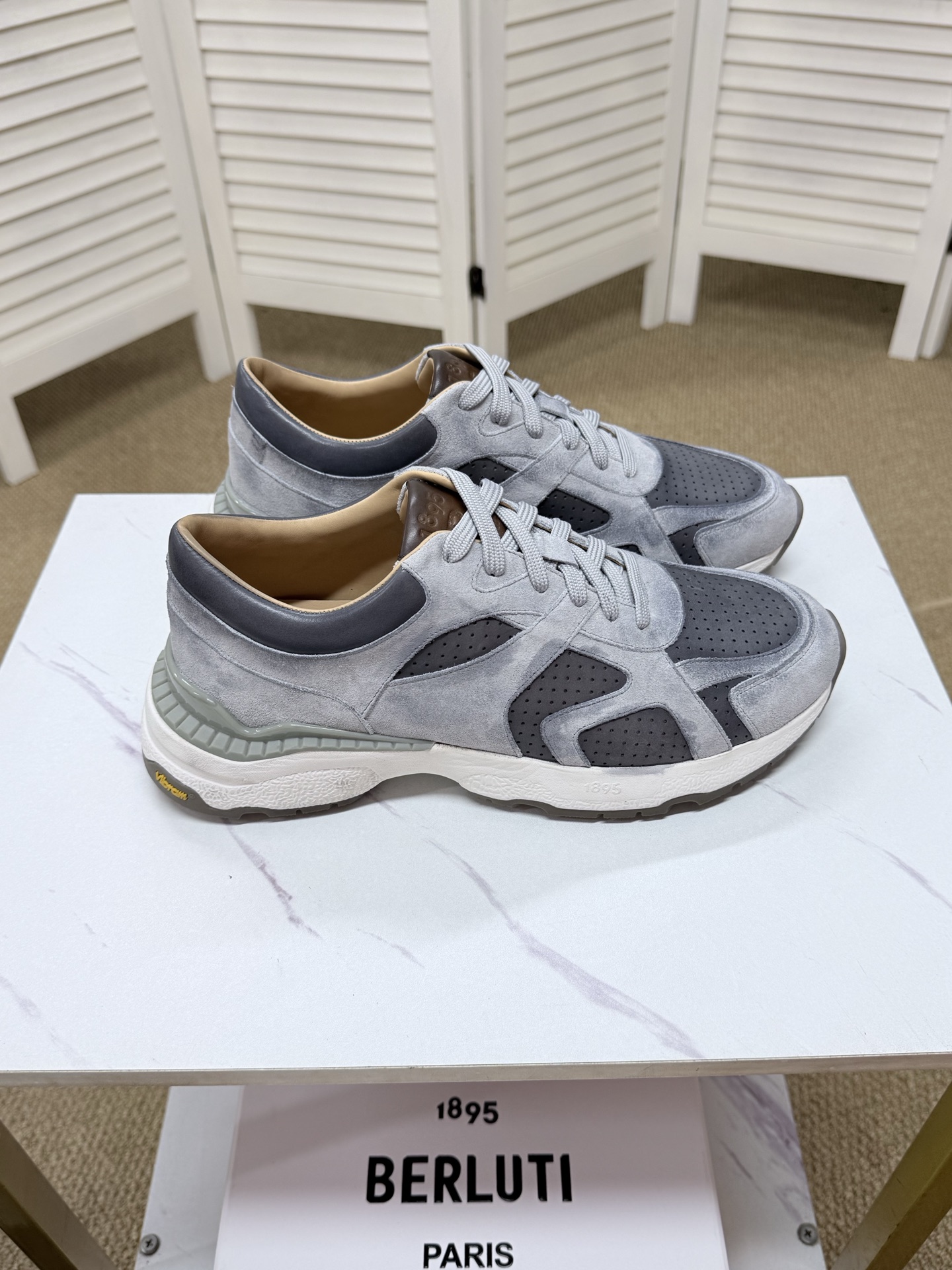 Berlu sneaker