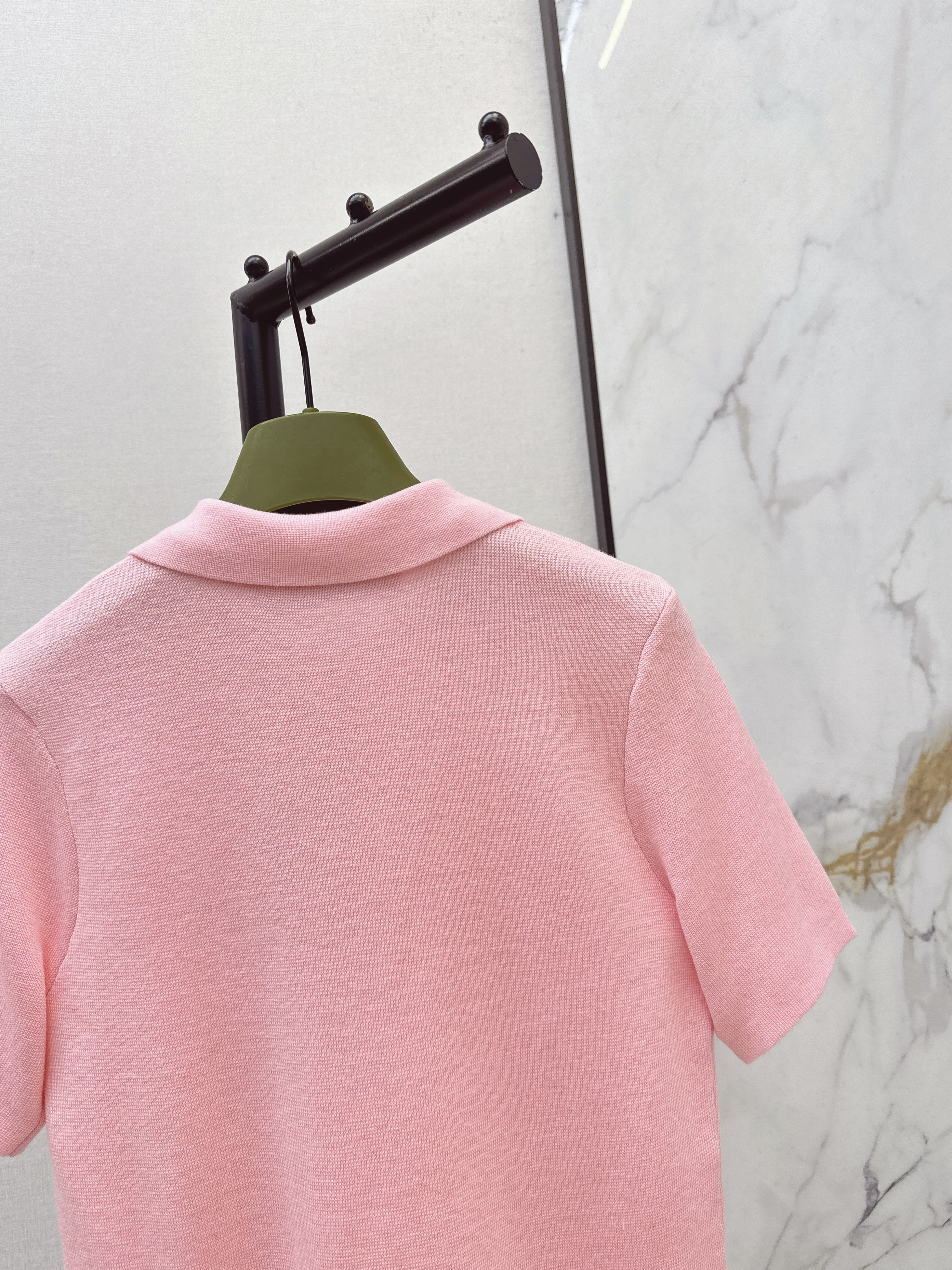 Guc 26ss polo sweater