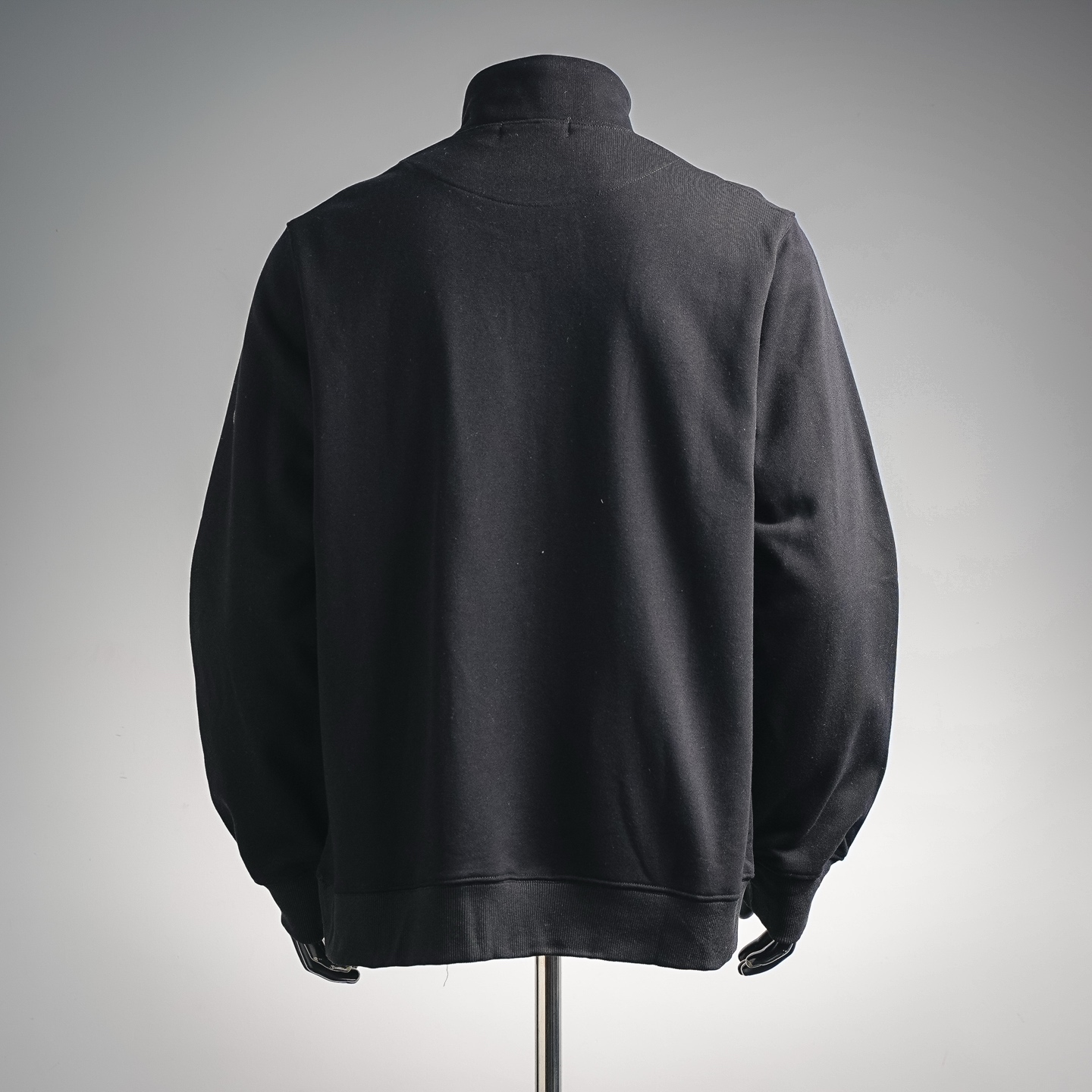 Stone casual sweatshirt