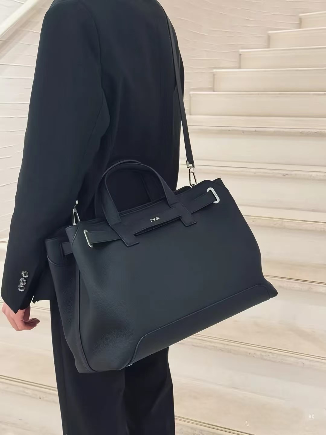 CD handbag