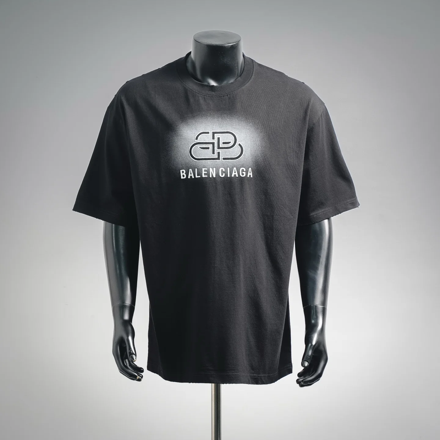 Balen embroidered t-shirt
