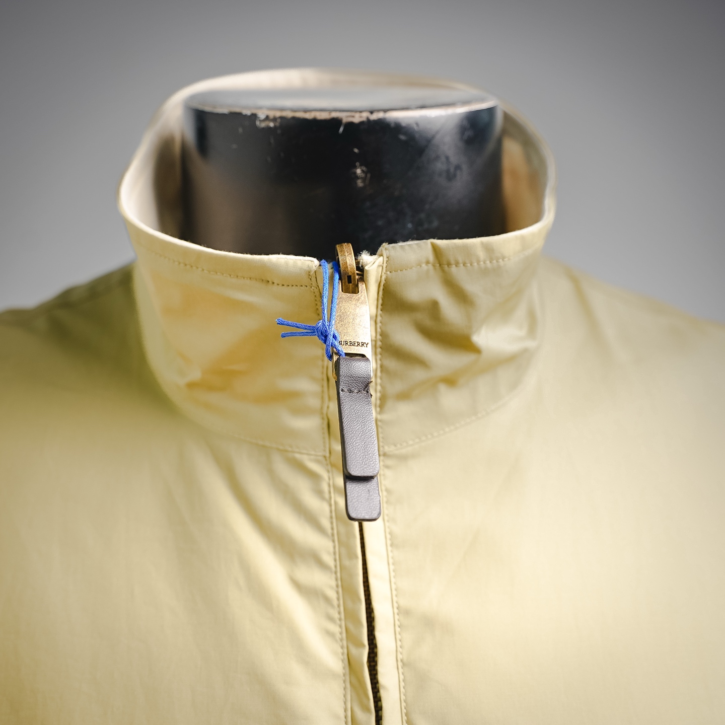 Bur reversible jacket