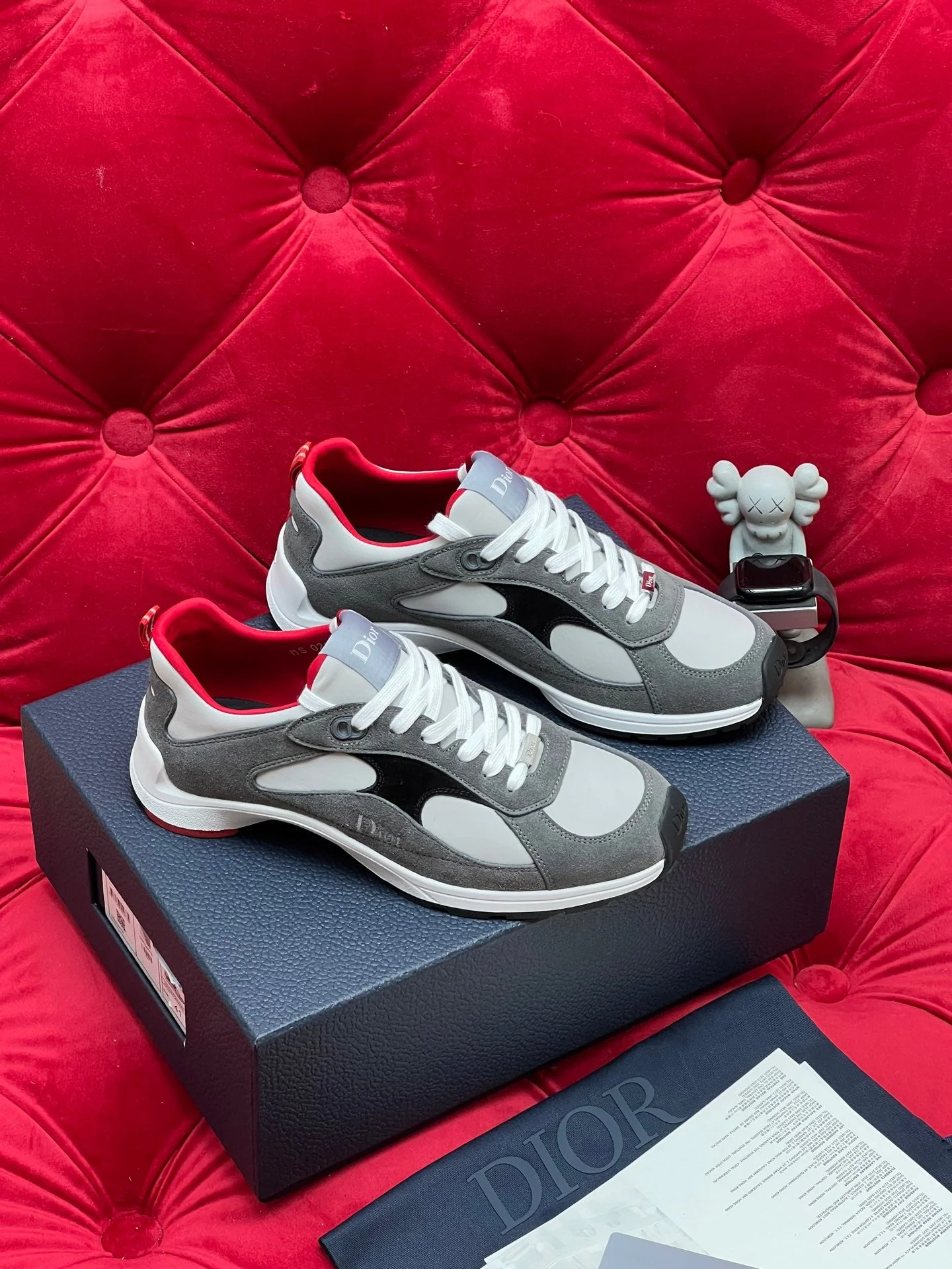 CD 25fwcasual shoes