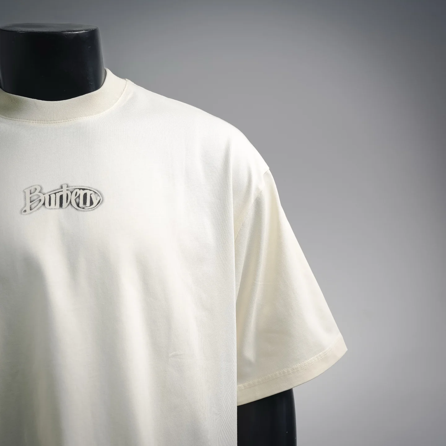 Bur printed t-shirt