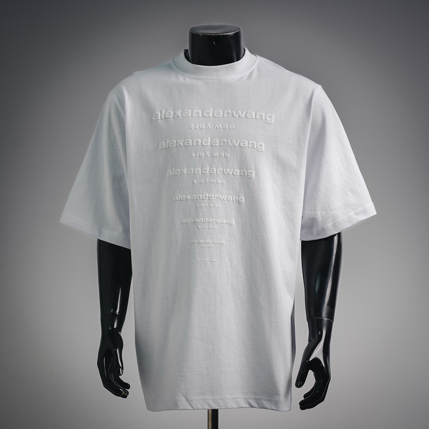 Alex washed t-shirt