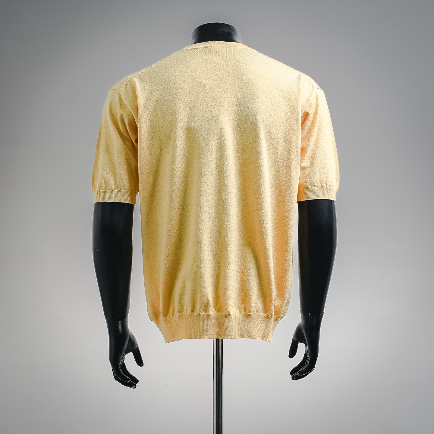 Pra casual knit t-shirt