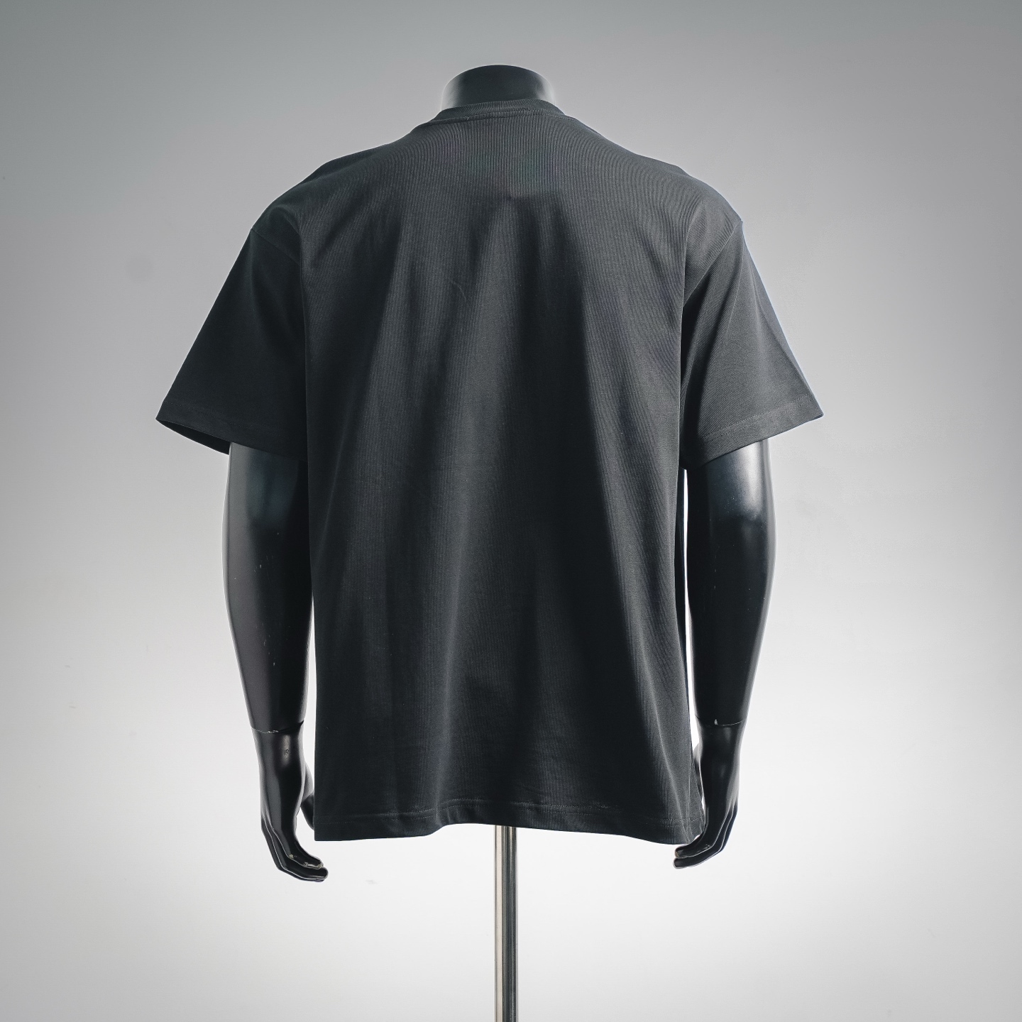 Burb print t-shirt