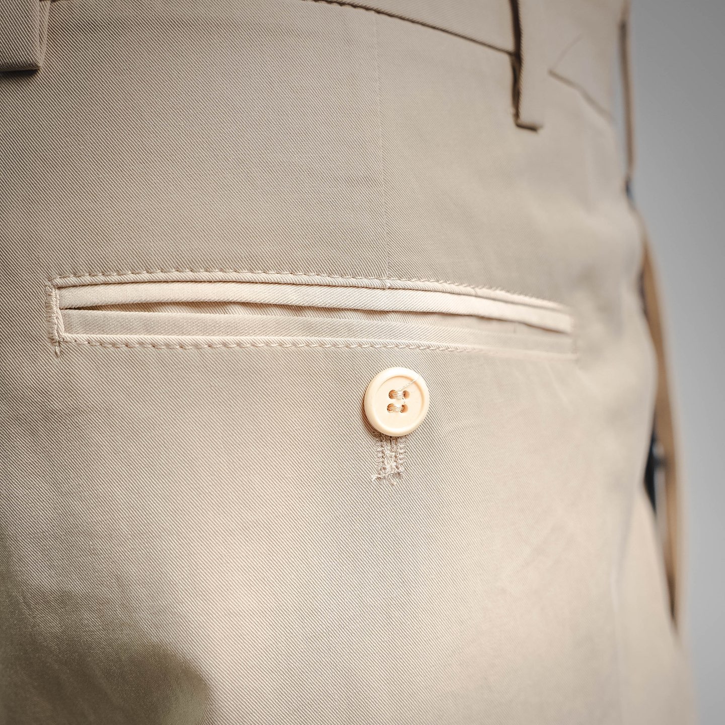 Pra casual staright-let pants
