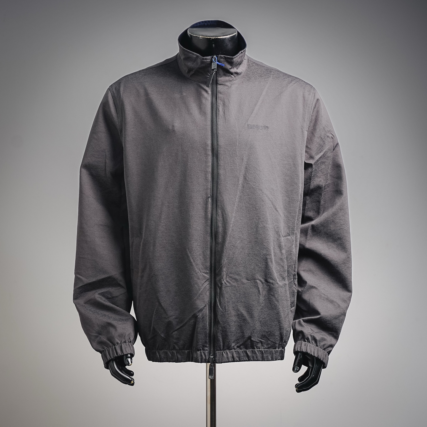 Bur reversible jacket