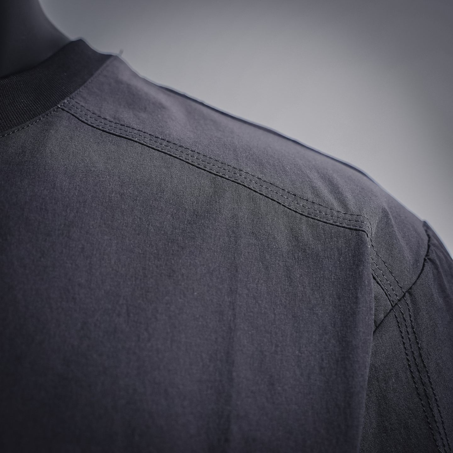 Salo patch pocket t-shirt