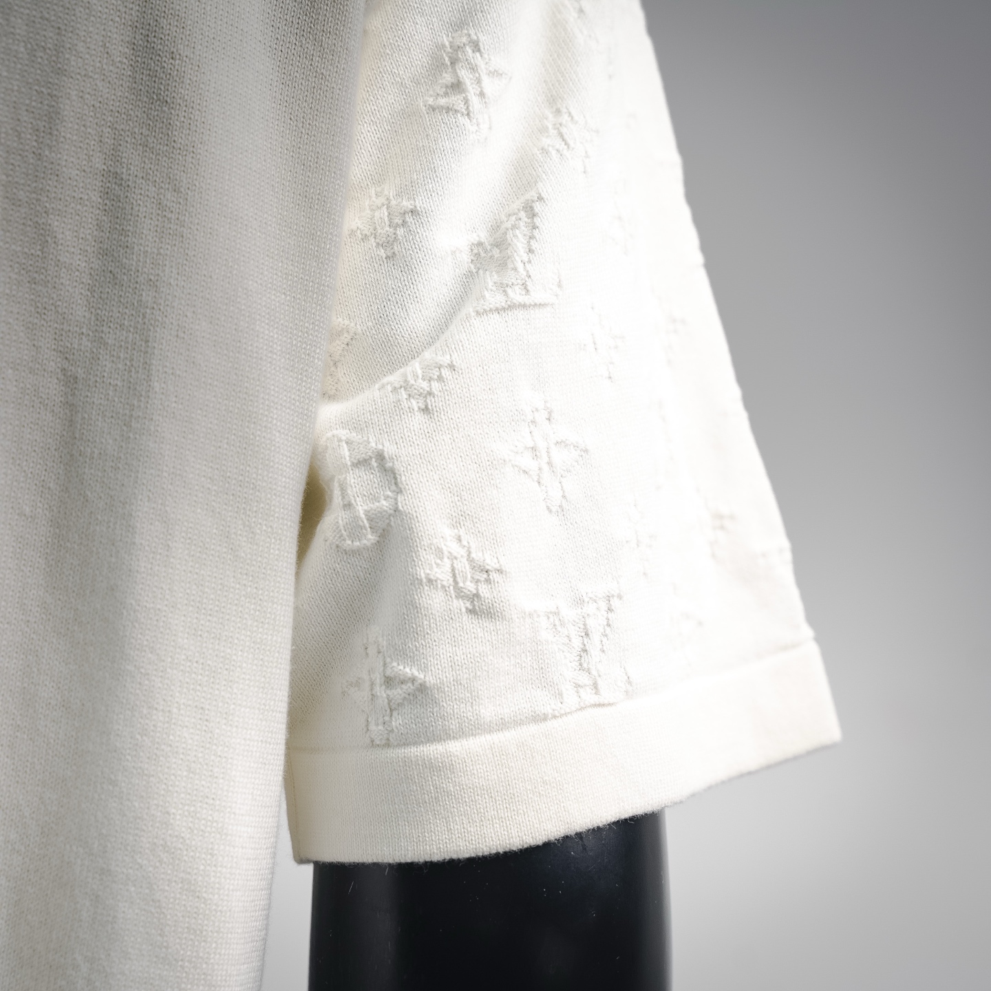 Louis jacquard t-shirt