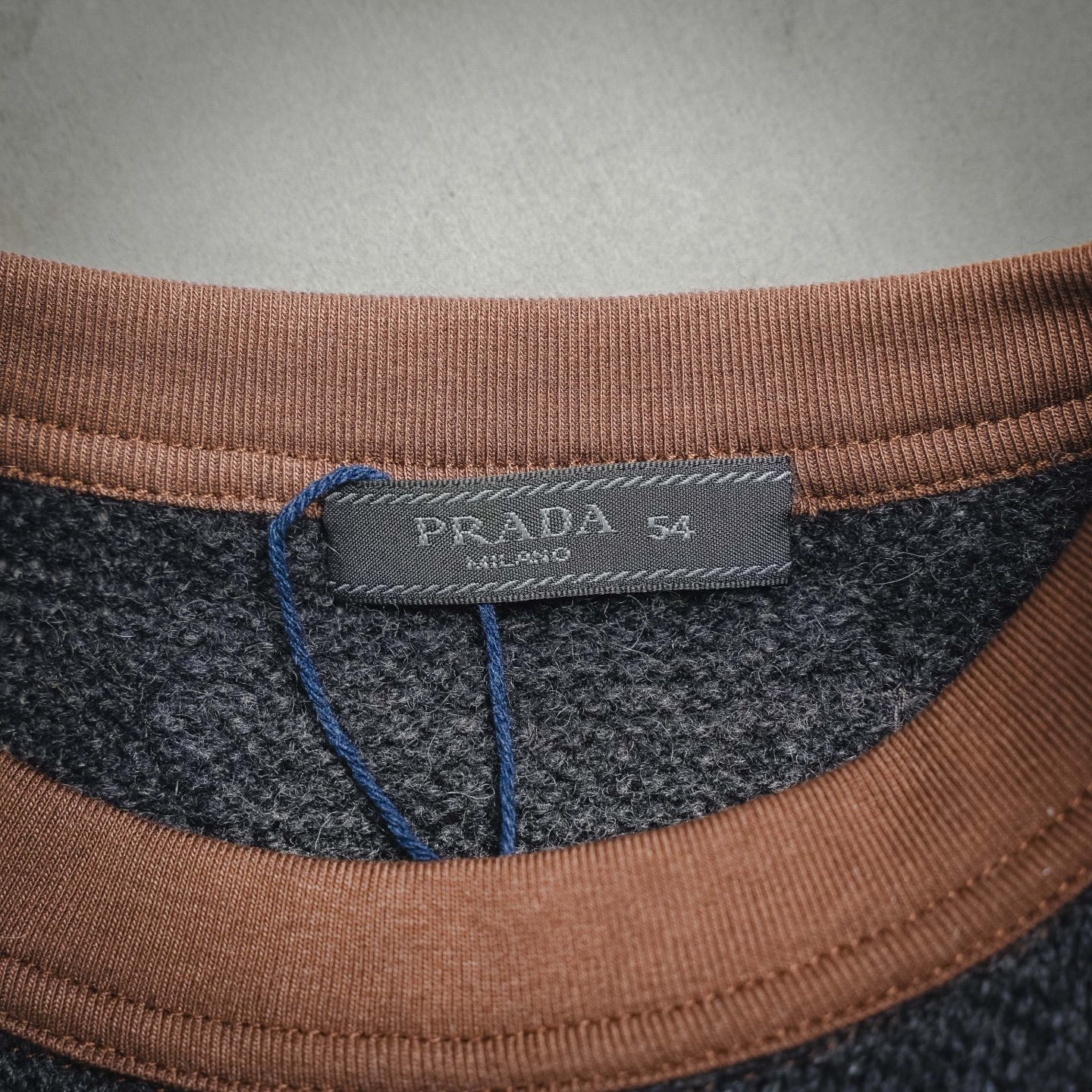 Pra knit t-shirt