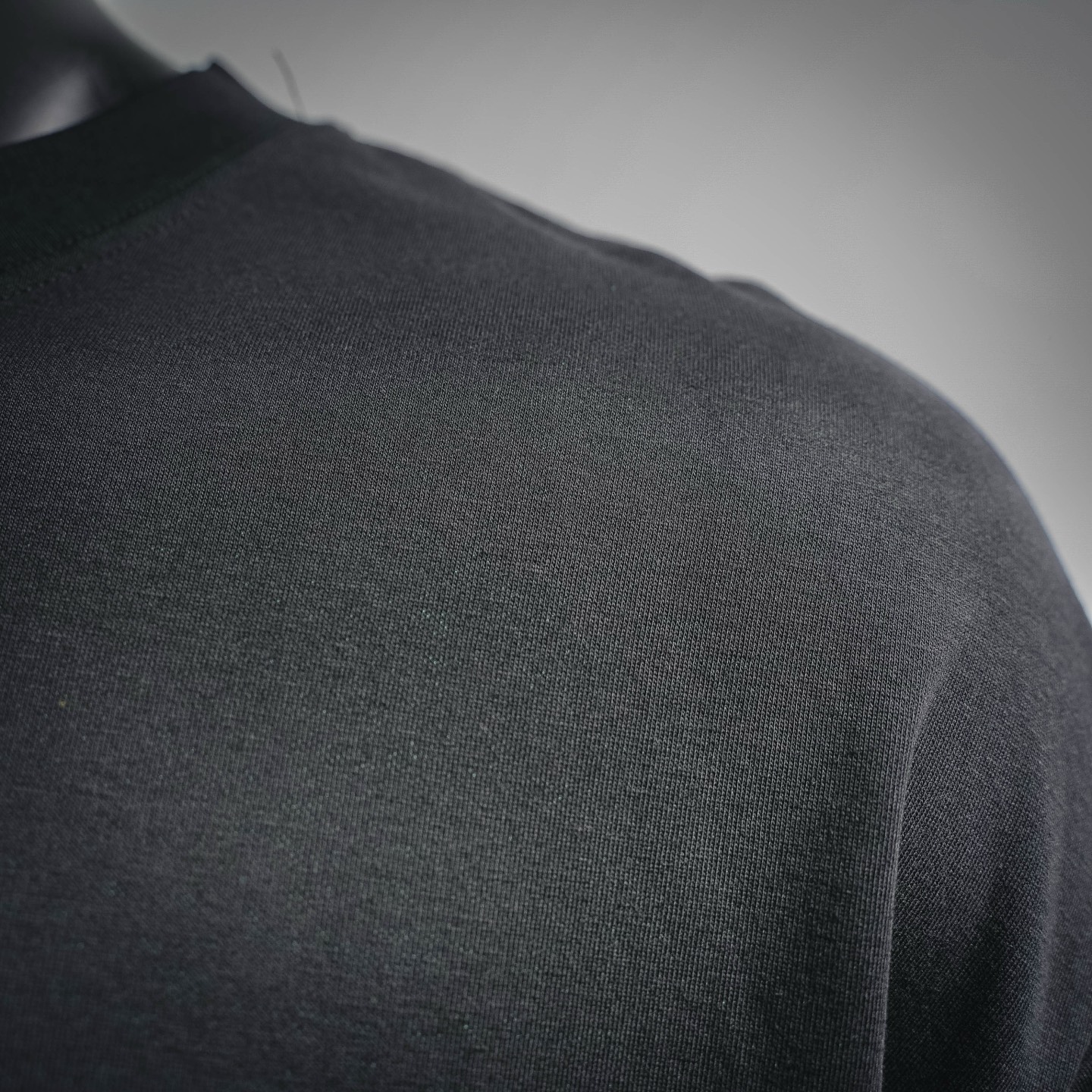 Louis distressed  t-shirt