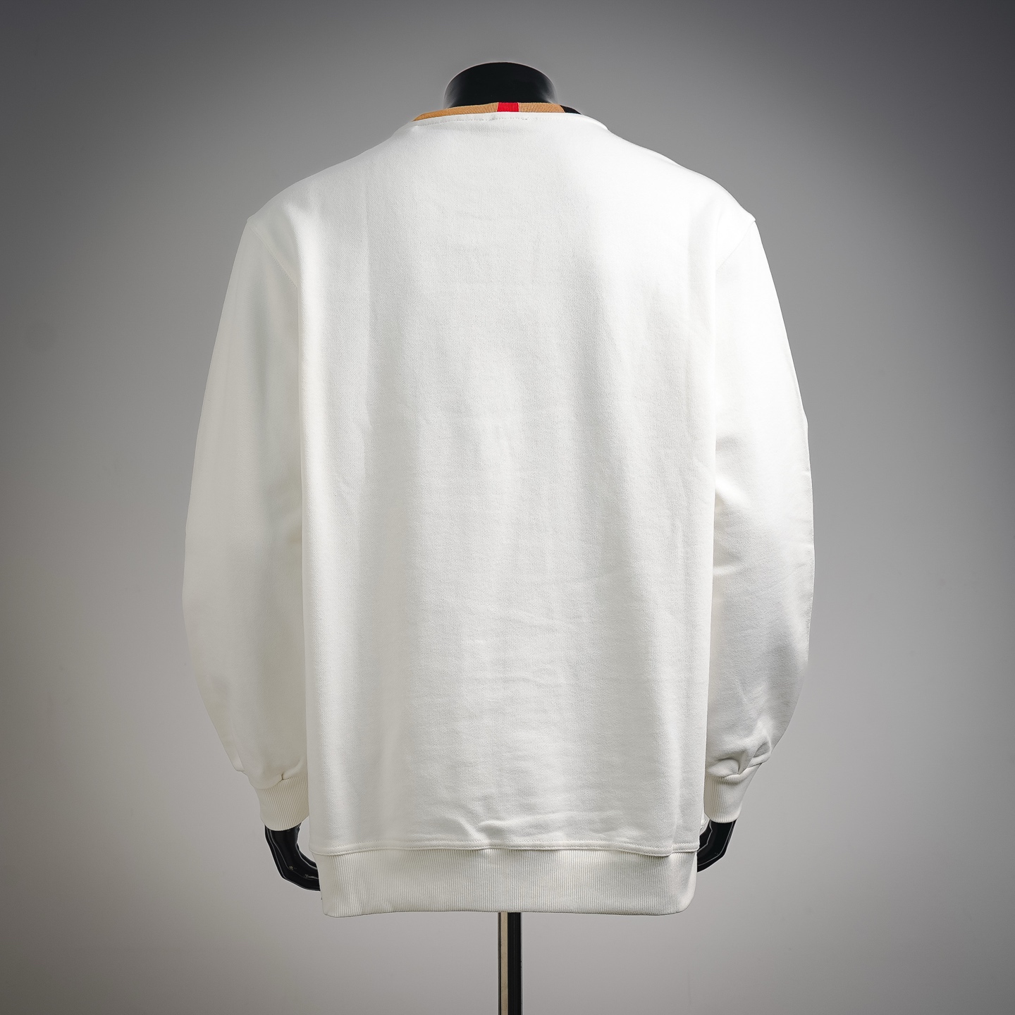 Bur casual sweatshirt