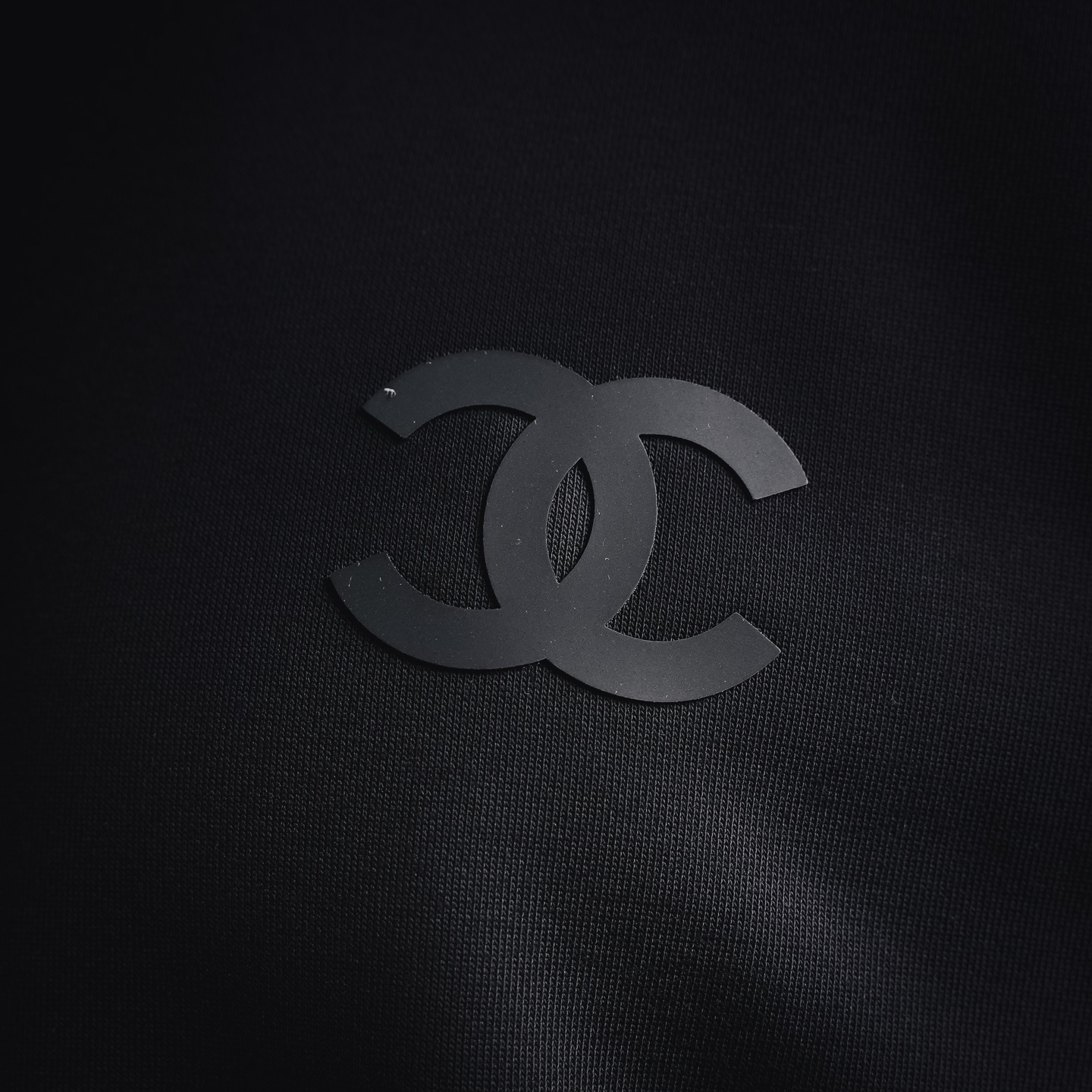 Chan casual sweatshirt