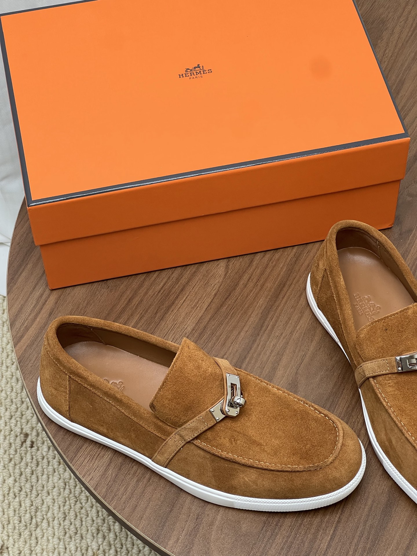Herm skateboard shoes
