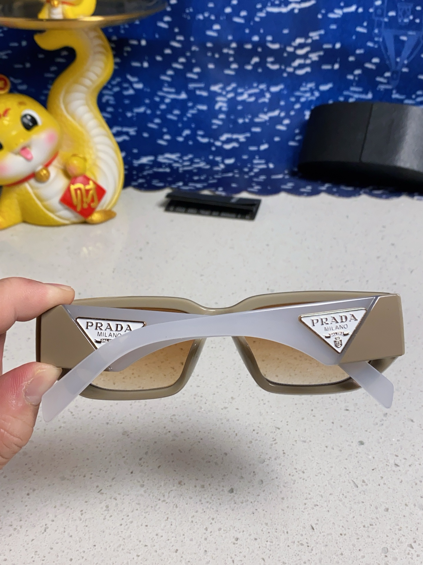 Pra sunglasses
