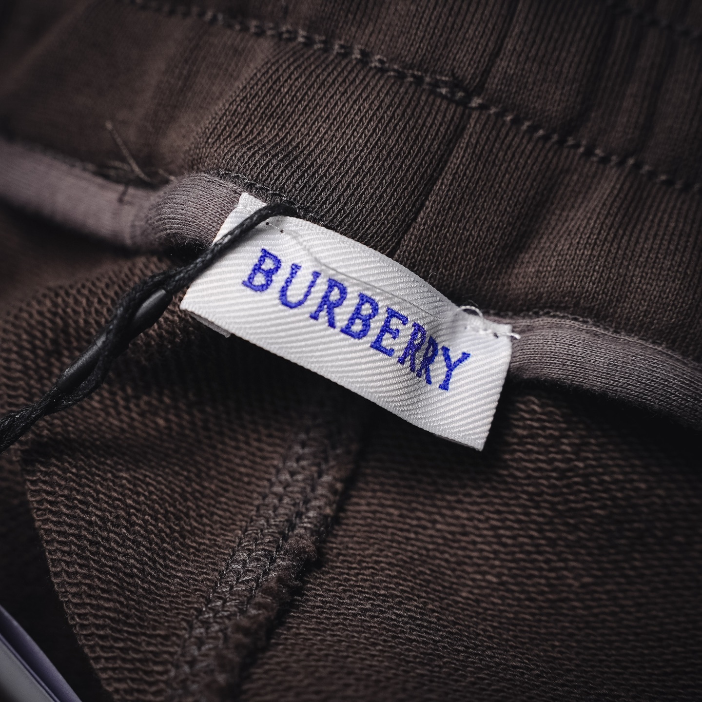 Bur tapered pants