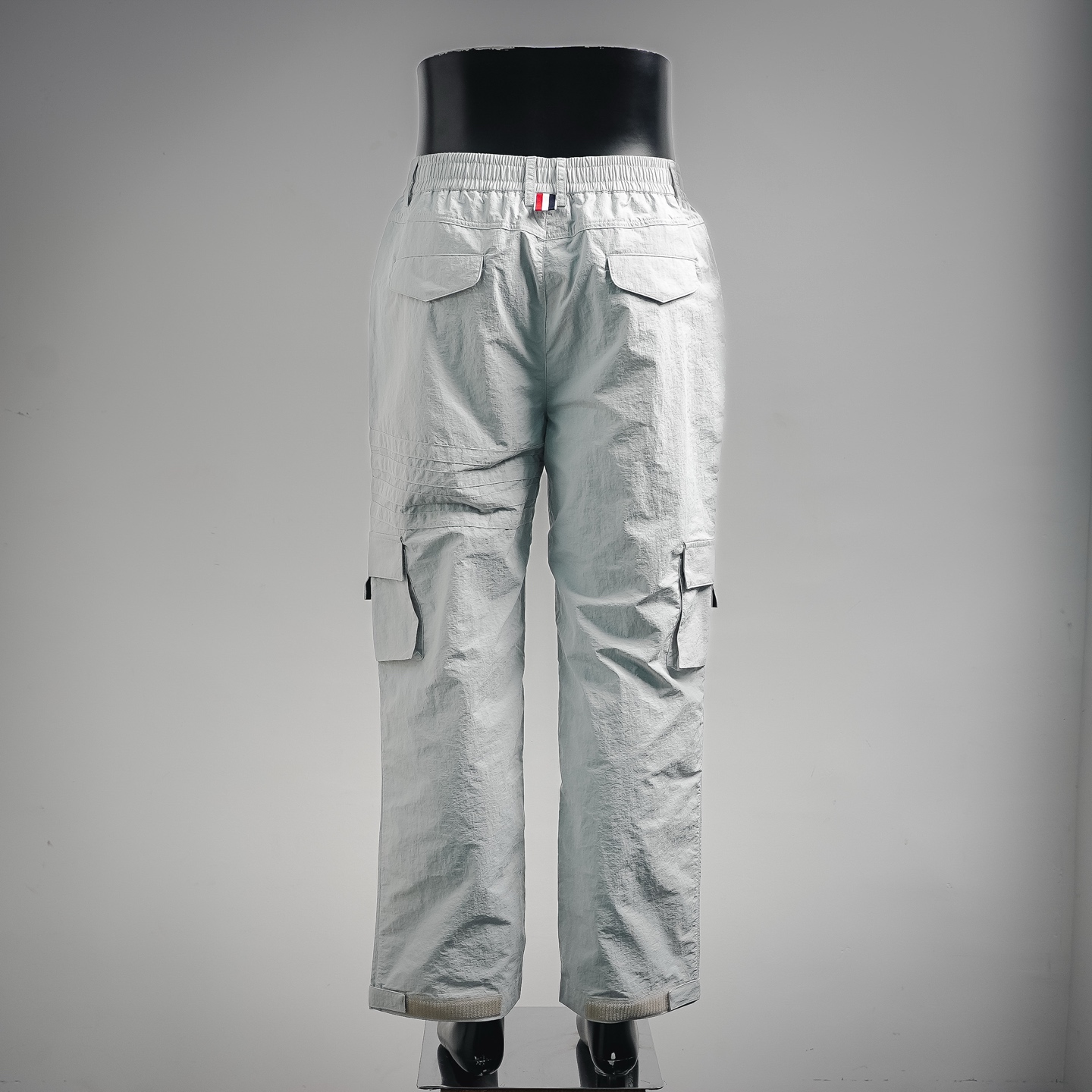 Thom casual cargo pants