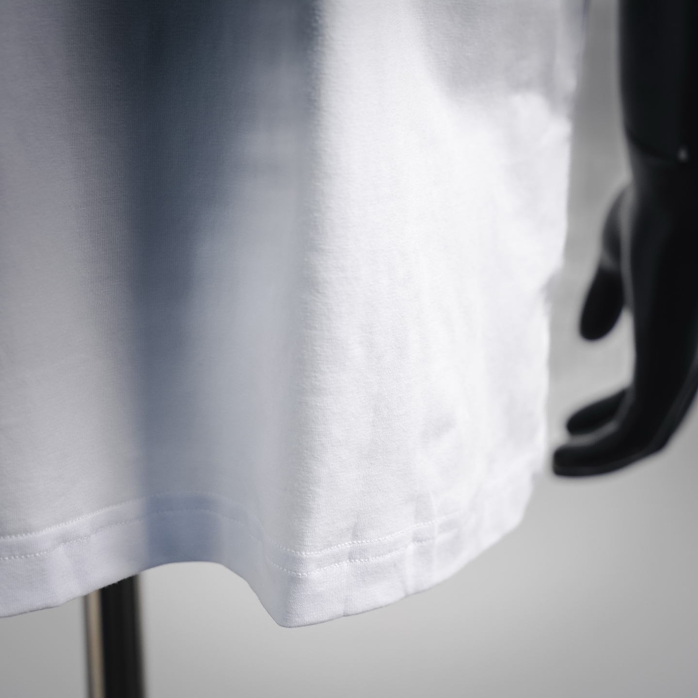 Dsqua taped t-shirt