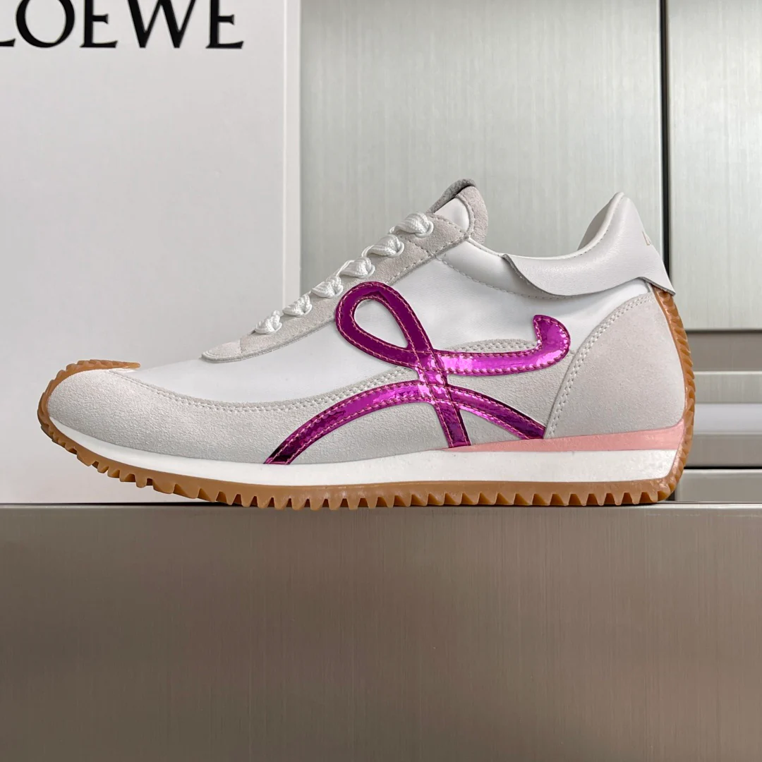 Loe retro sneakers