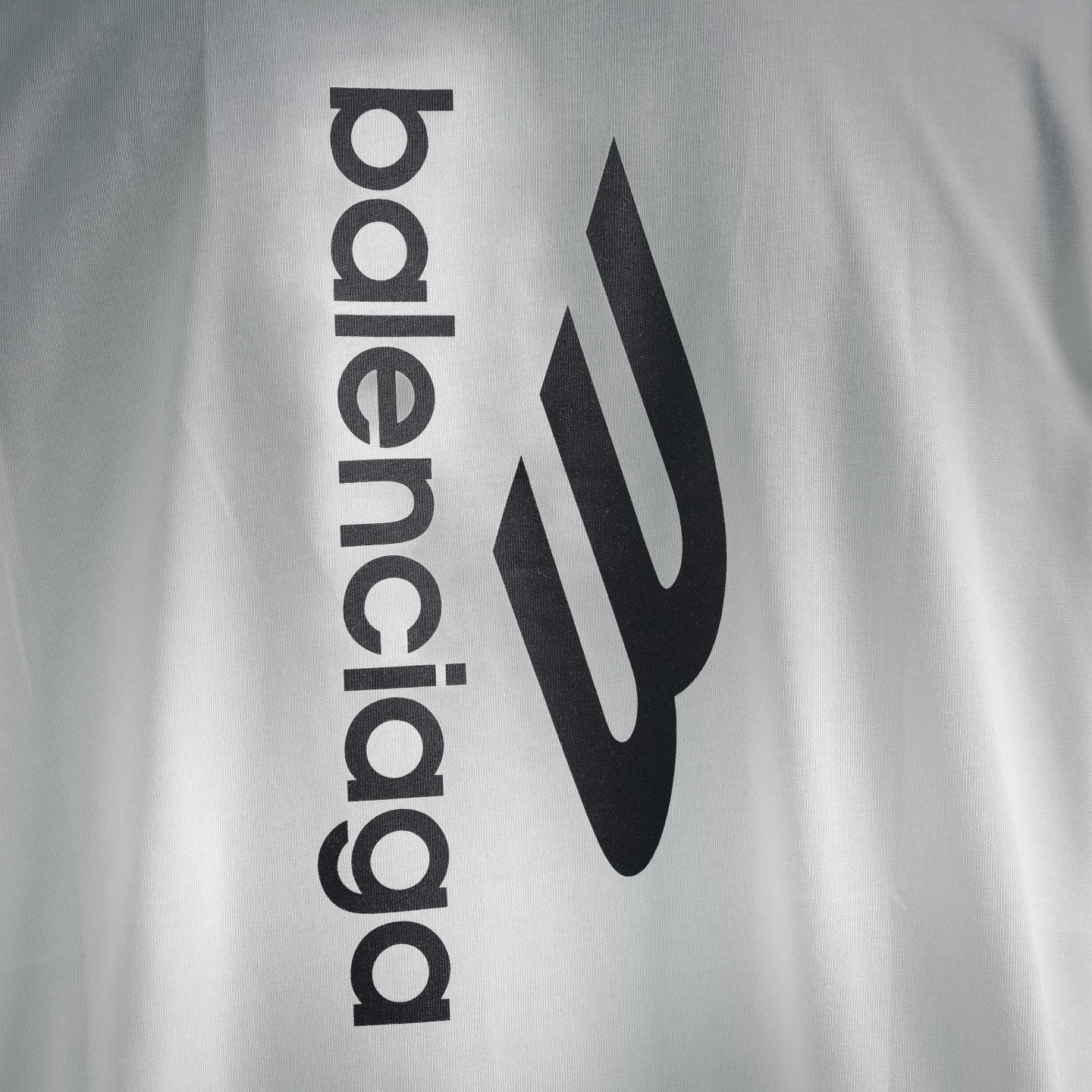 Balen printed t-shirt