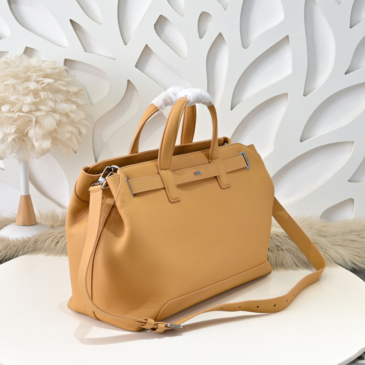 CD handbag