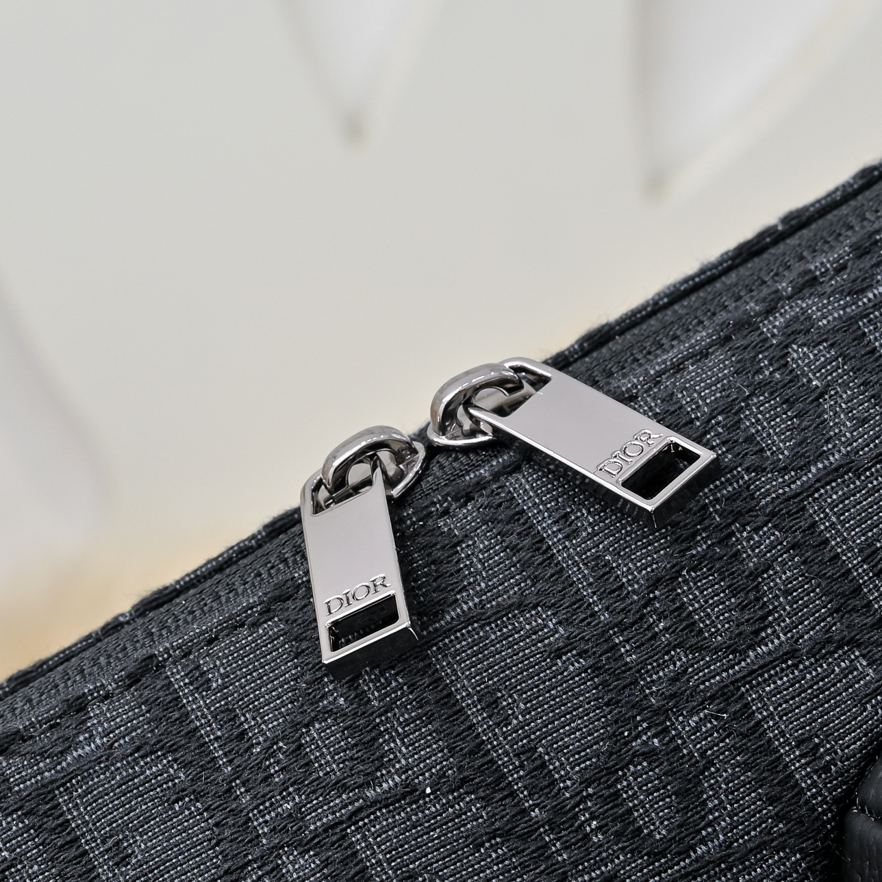 CD crossbody bag