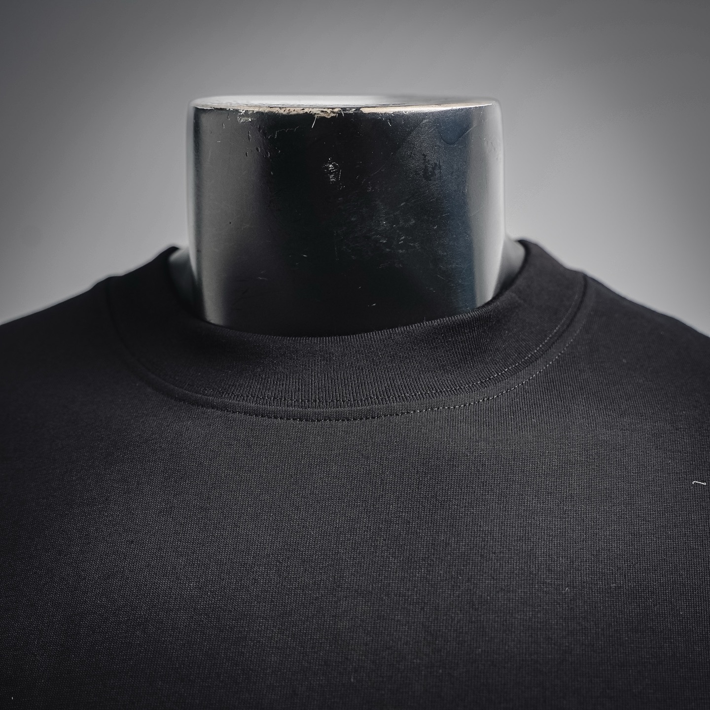 Ami embroidered t-shirt