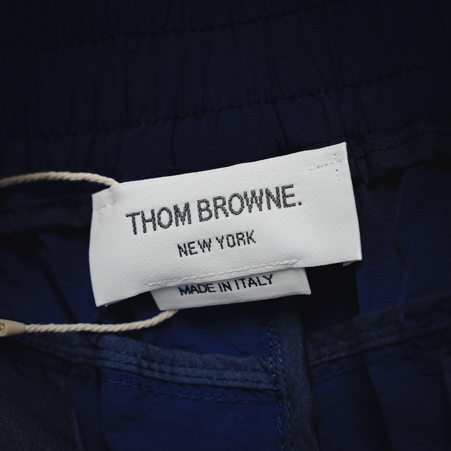 Thom casual cargo pants