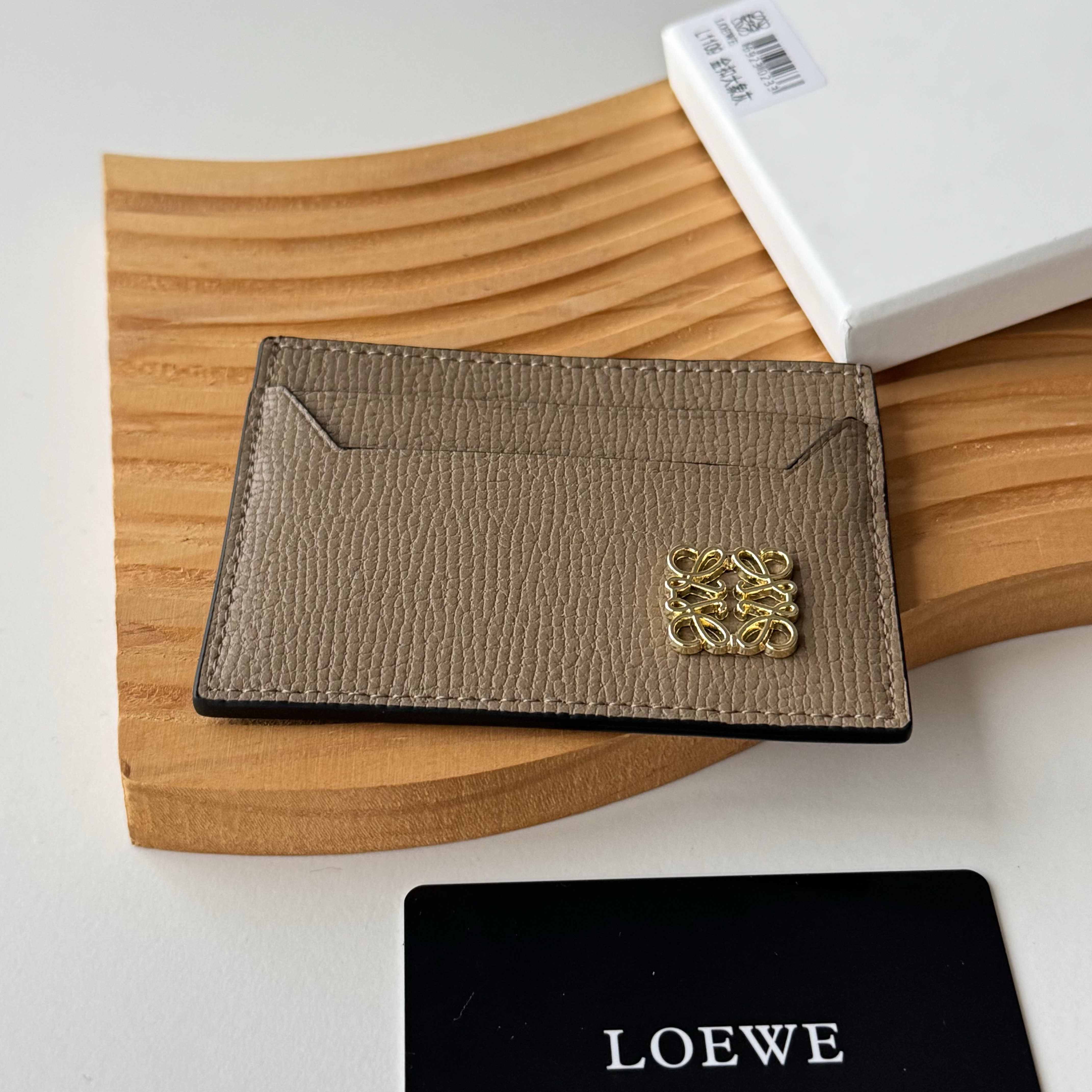 Loe wallet