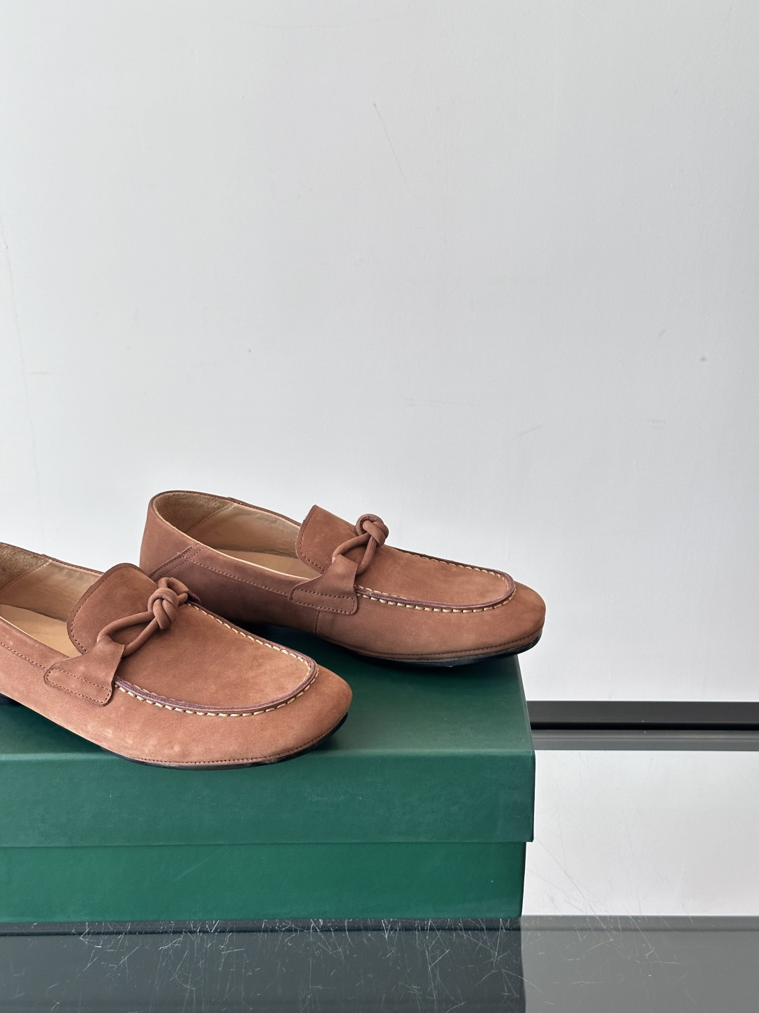 Bottega skateboard shoes