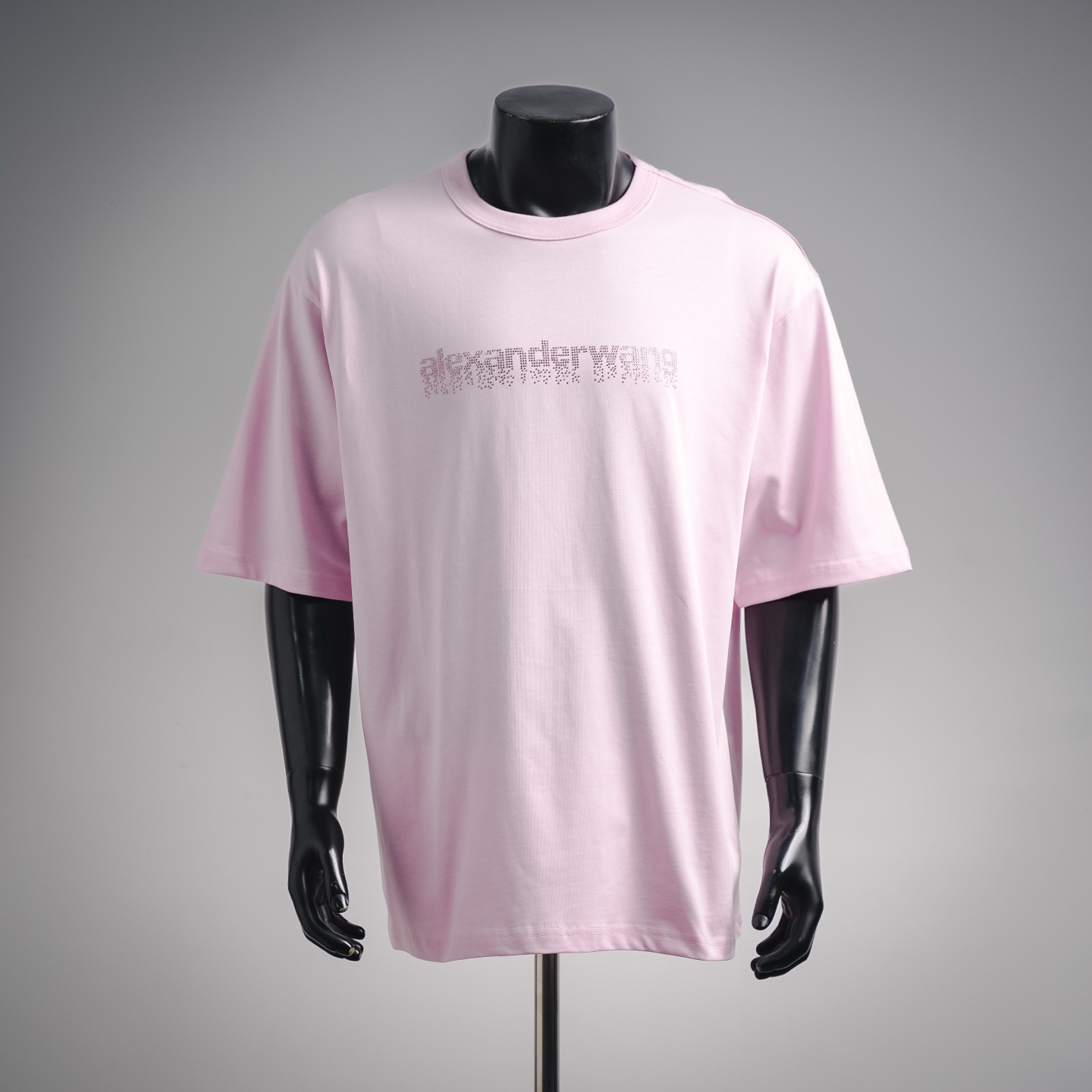 Alex rhinestone t-shirt