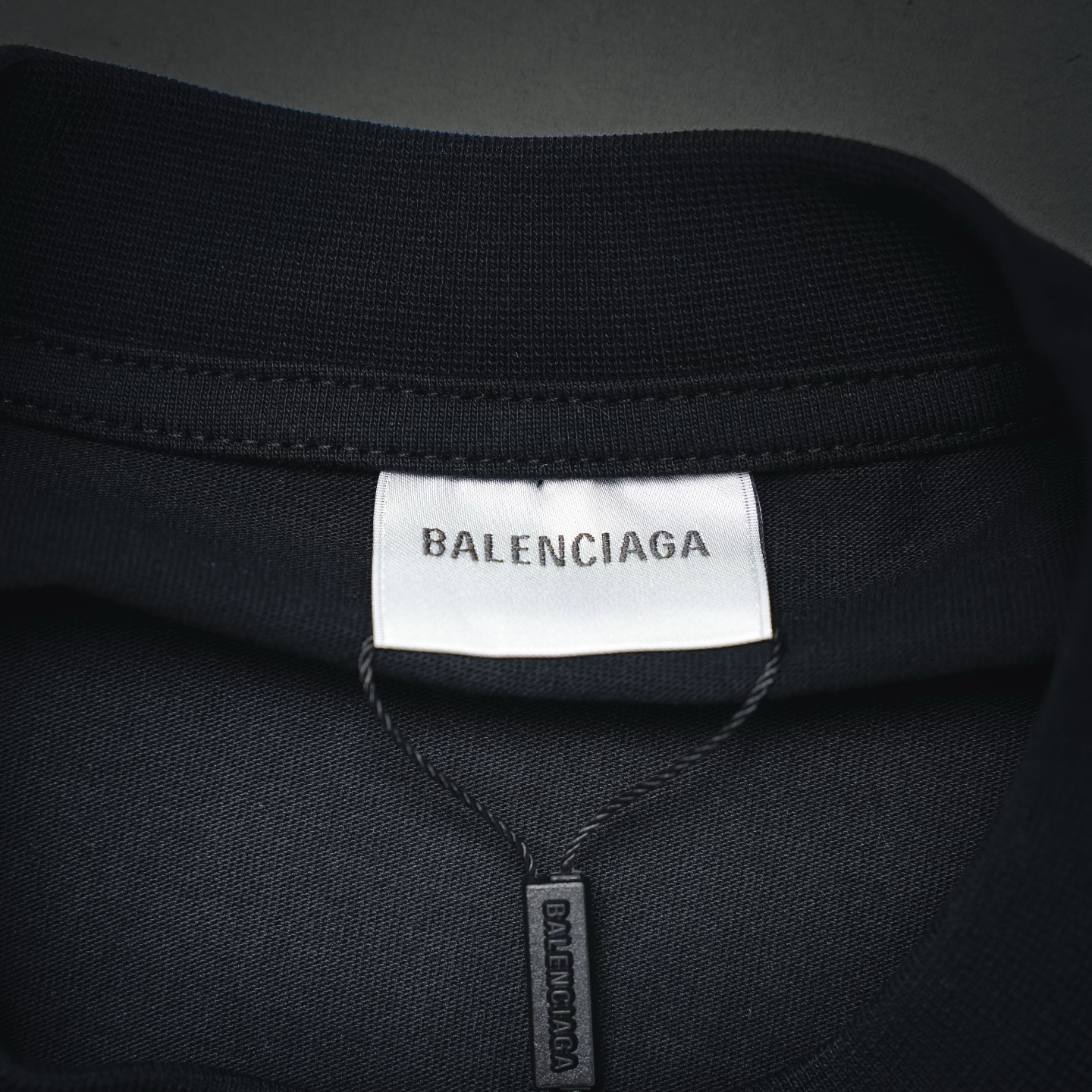Balen loose printed t-shirt