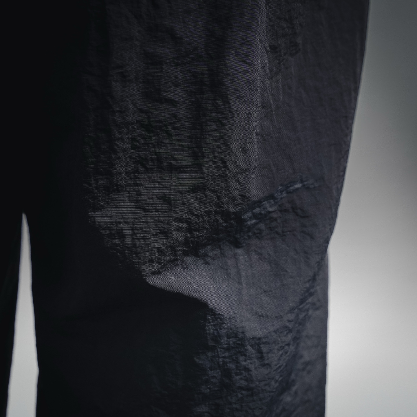 Balen embroidery pants
