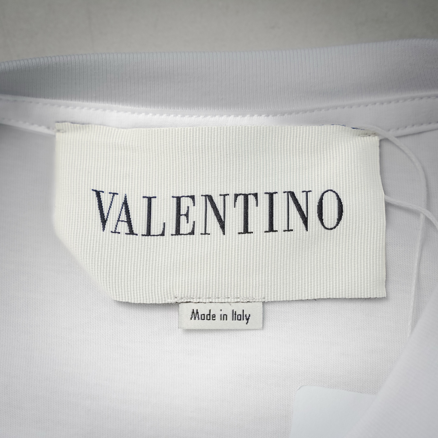 Valen embroidered t-shirt