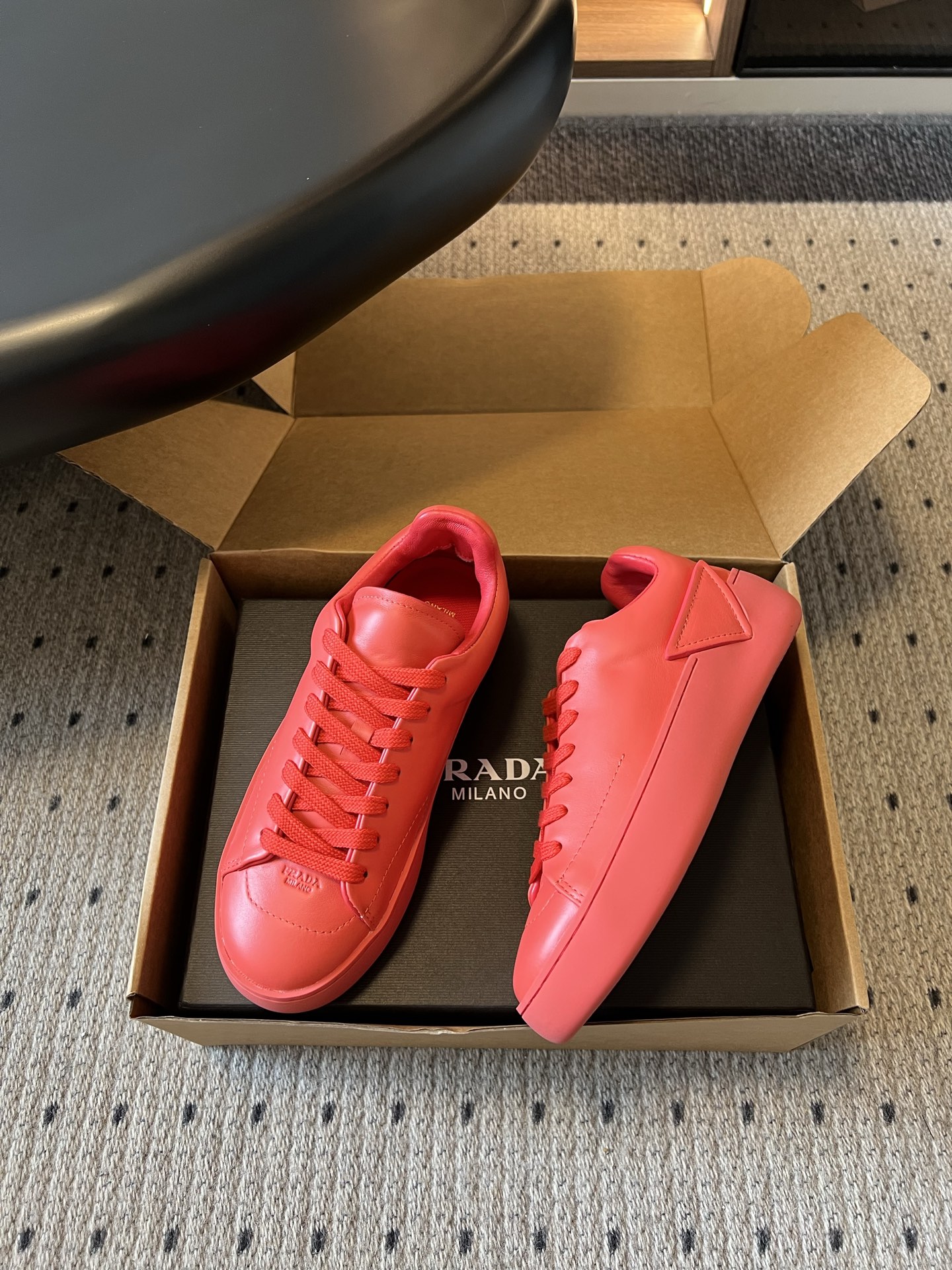 Pra sneaker