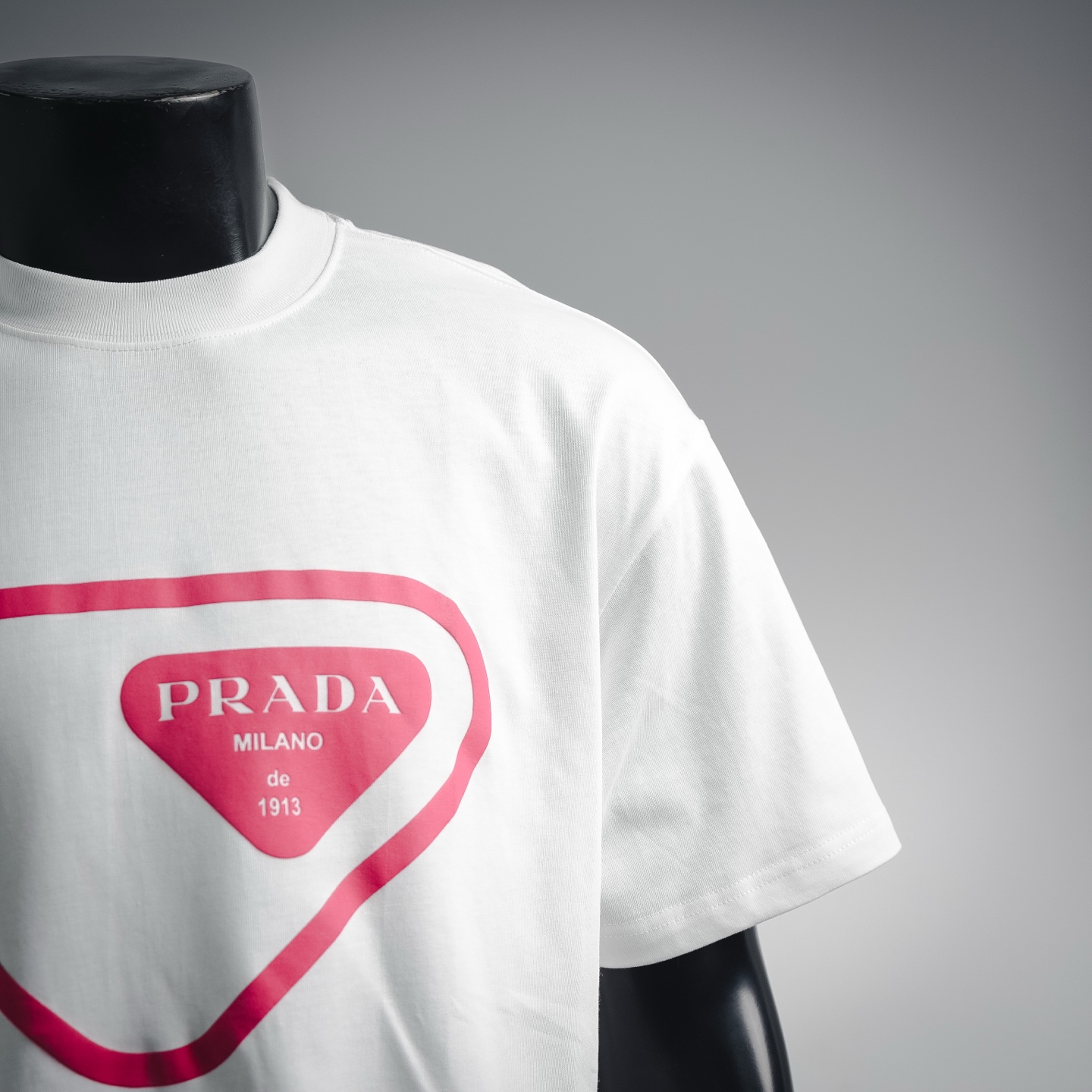 Pra print t-shirt
