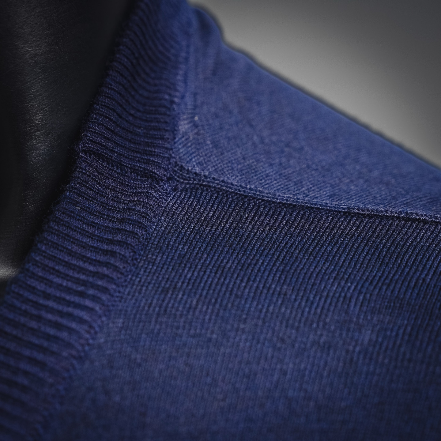 Bur casual sweater