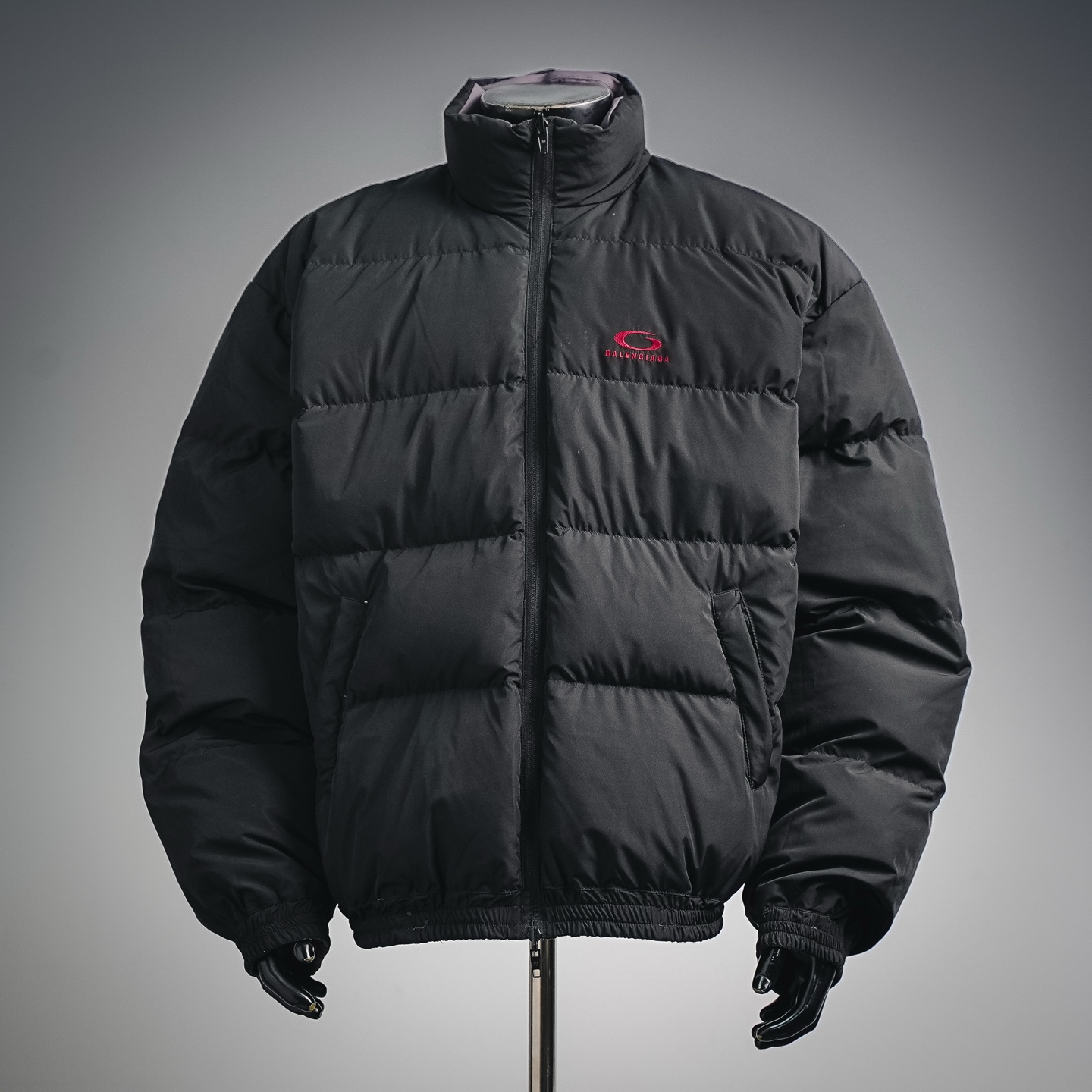 Balen reversible down jacket
