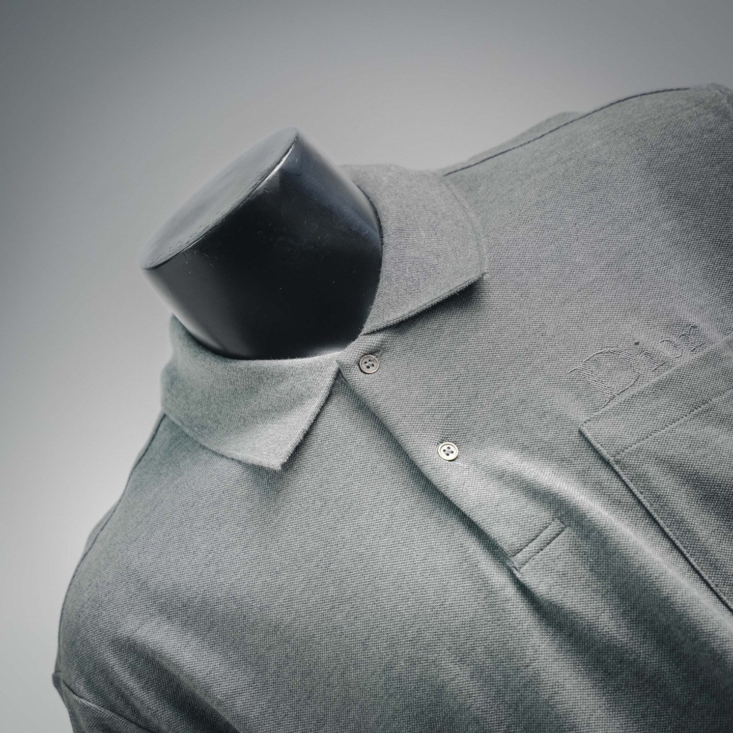 CD casual Polo