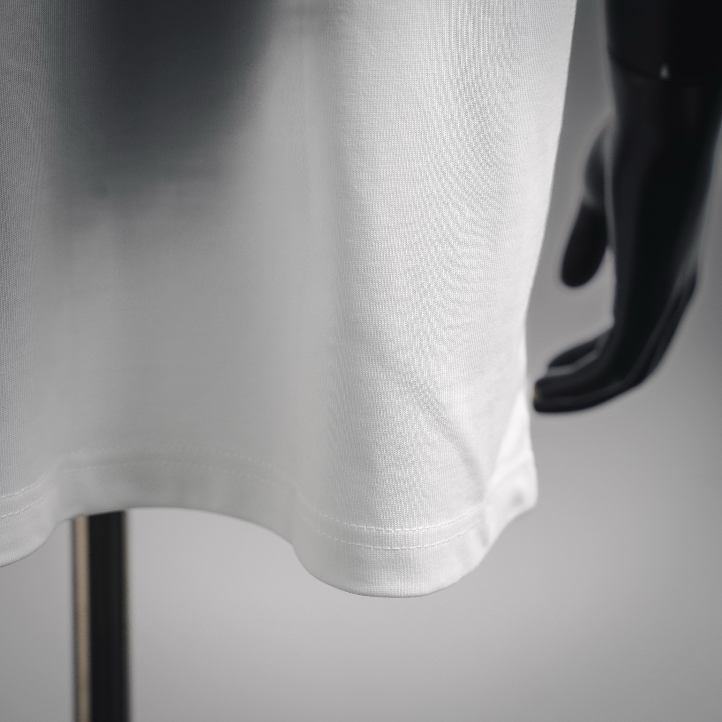 Loui embroidery t-shirt
