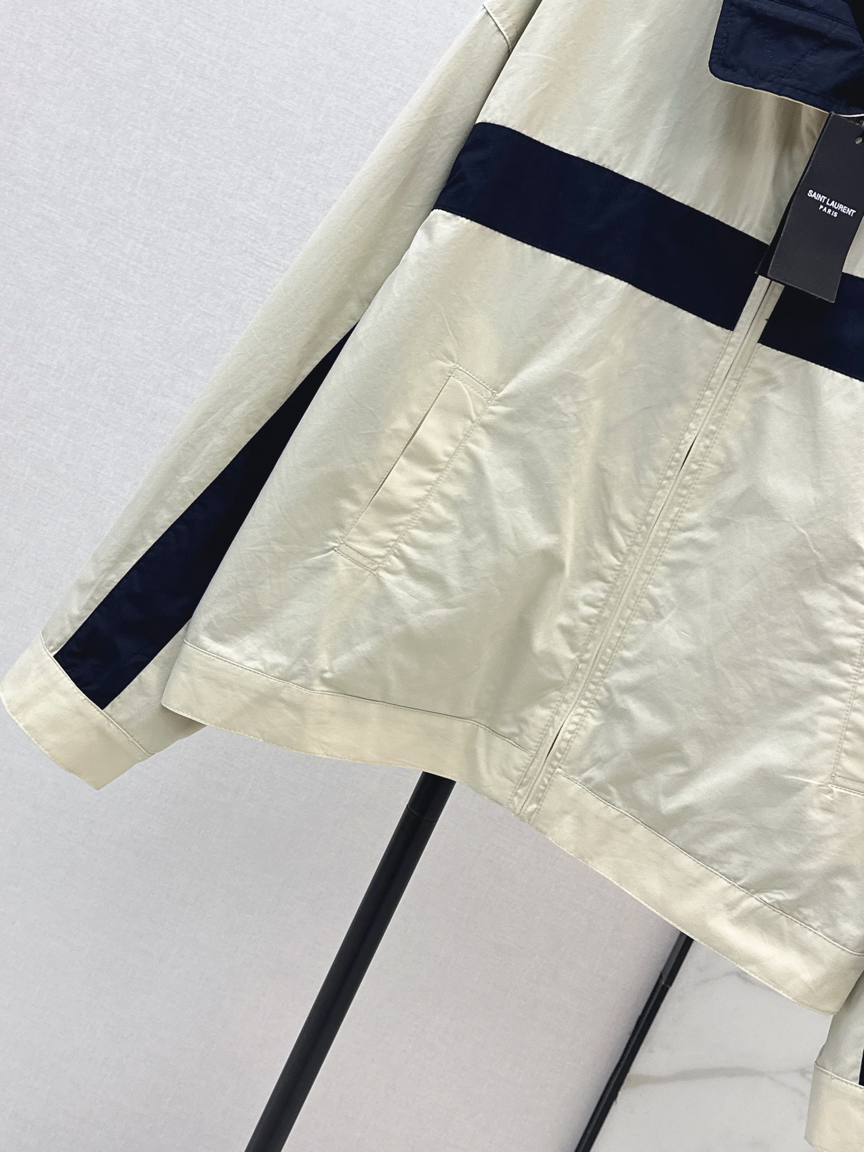 Sain 26ss windbreker jacket